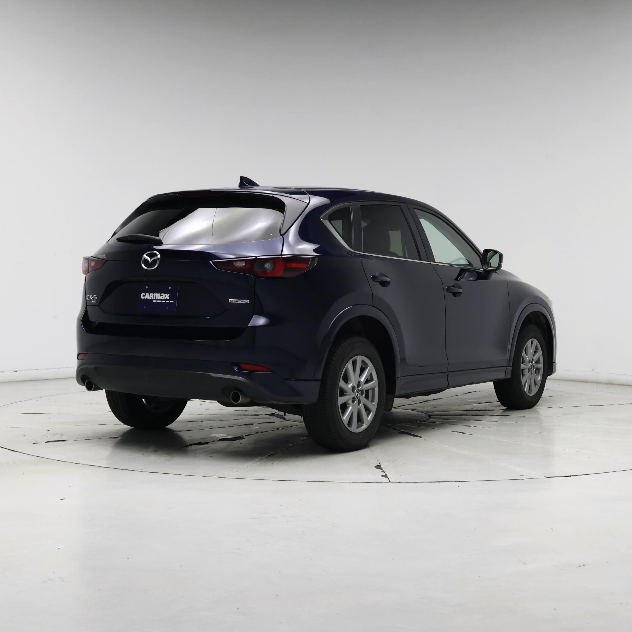 Thumbnail: 2025 Mazda CX-5 - 8