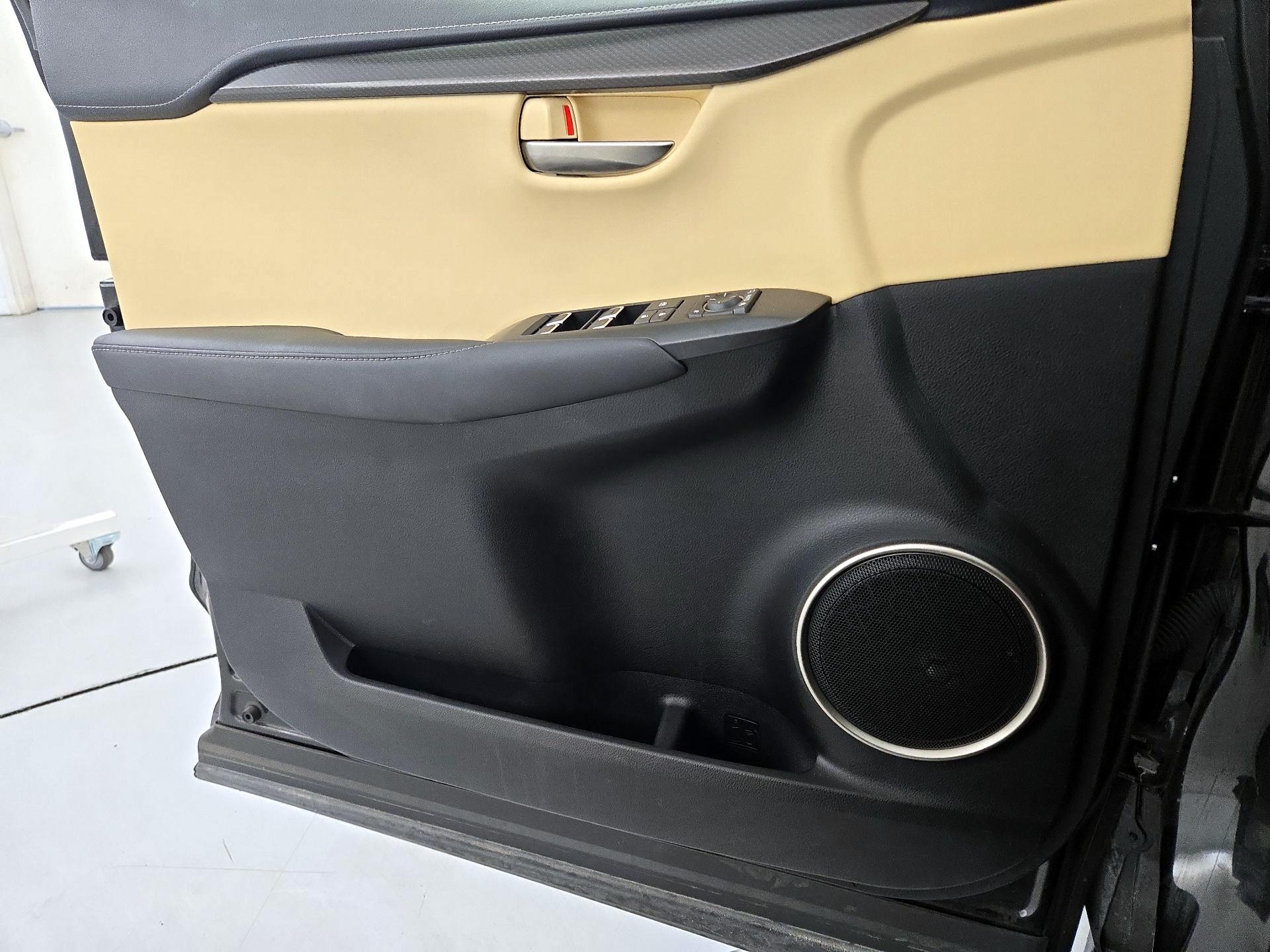 Thumbnail: 2020 Lexus NX - 12