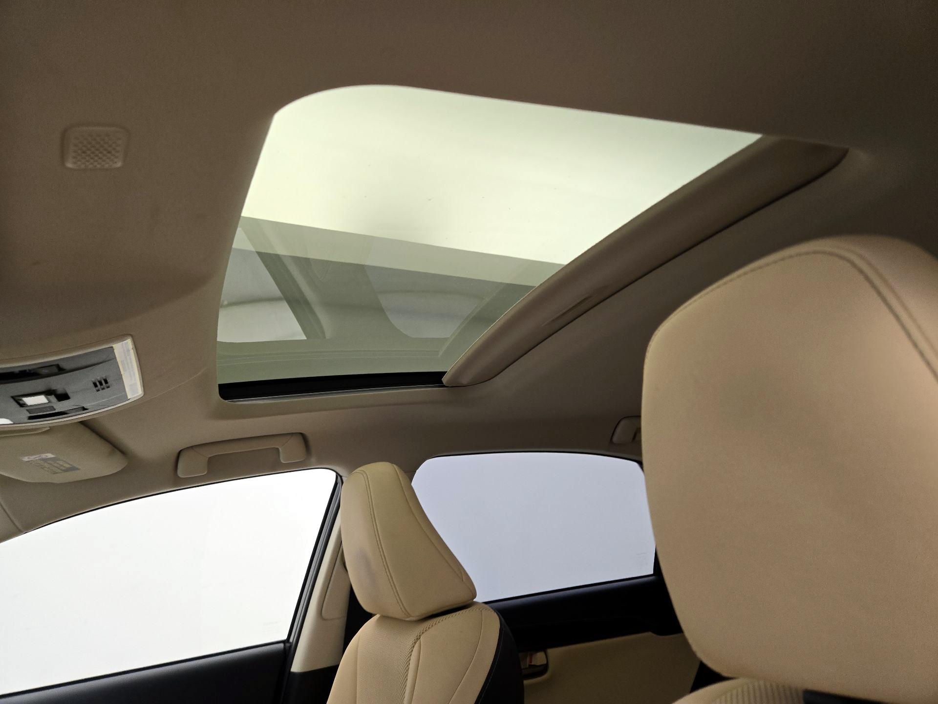 Thumbnail: 2020 Lexus NX - 19