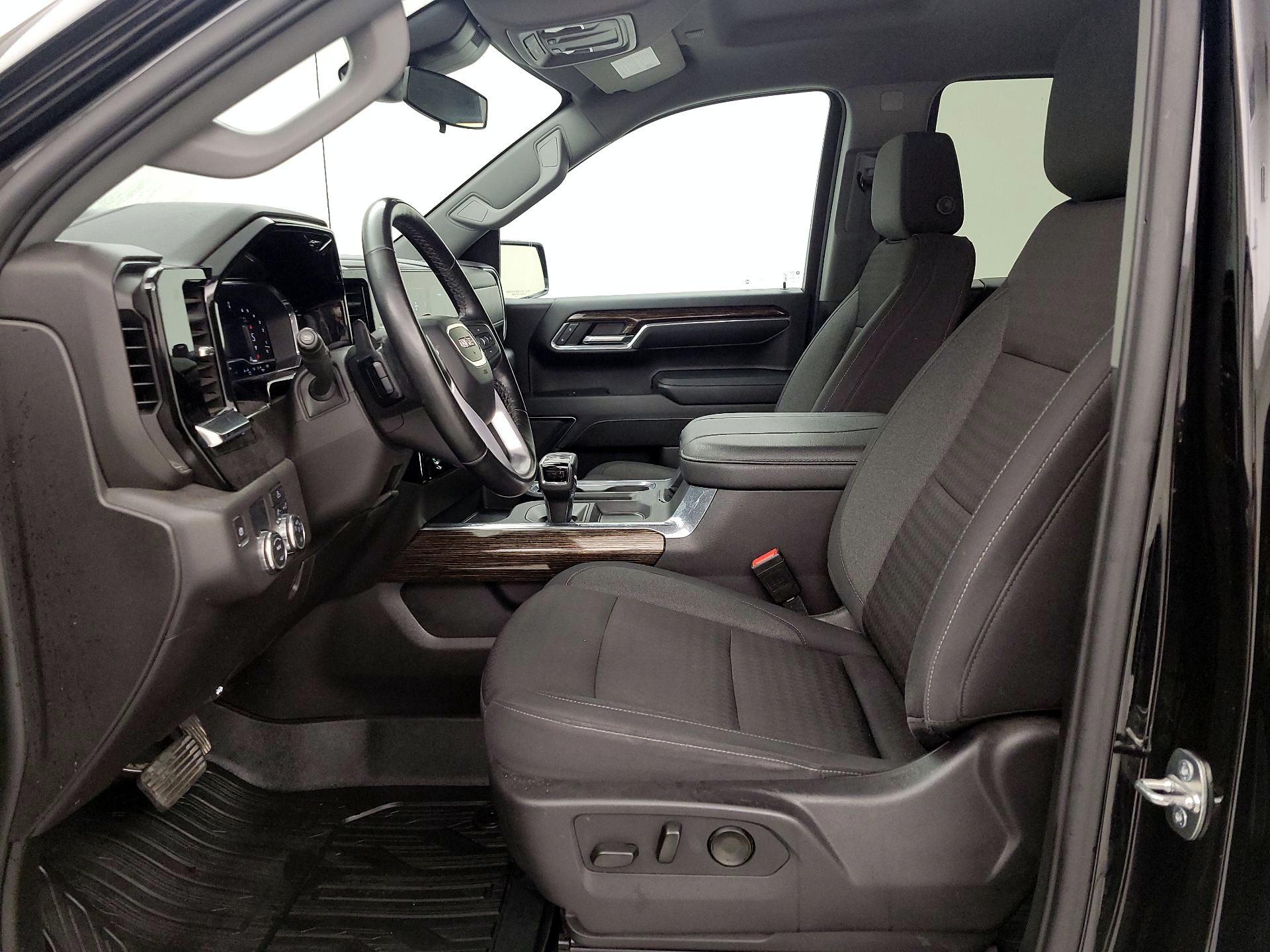 Thumbnail: 2024 GMC Sierra 1500 - 11