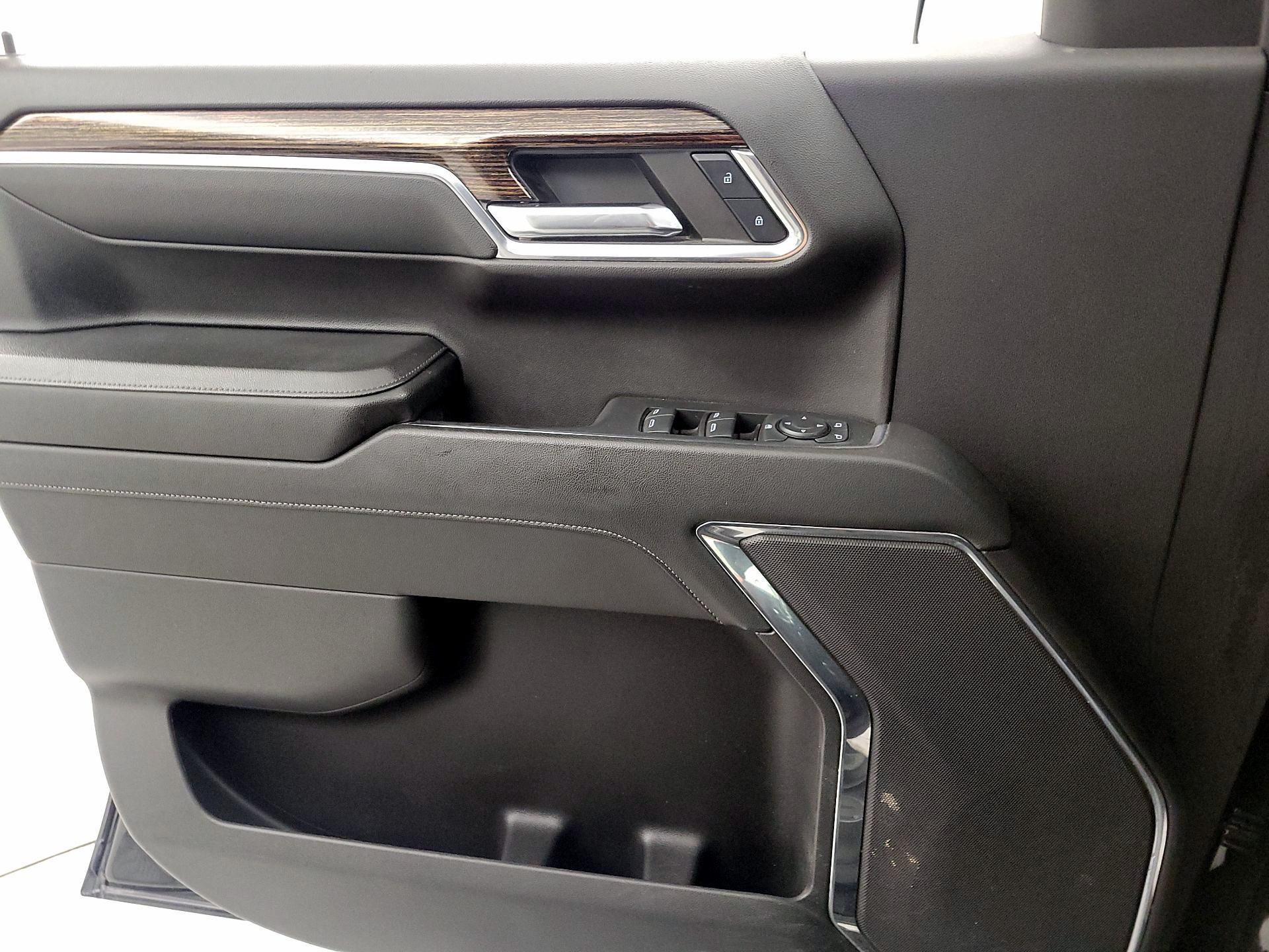 Thumbnail: 2024 GMC Sierra 1500 - 12