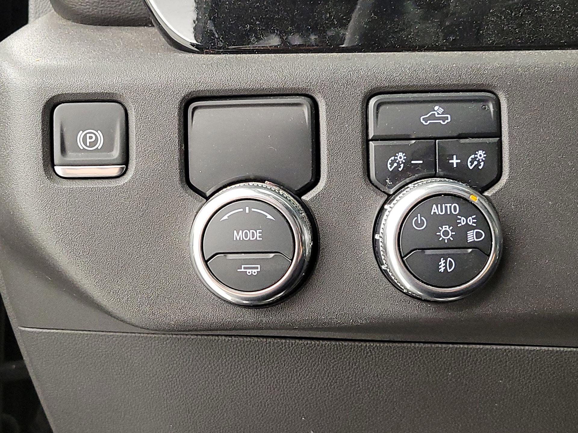 Thumbnail: 2024 GMC Sierra 1500 - 13