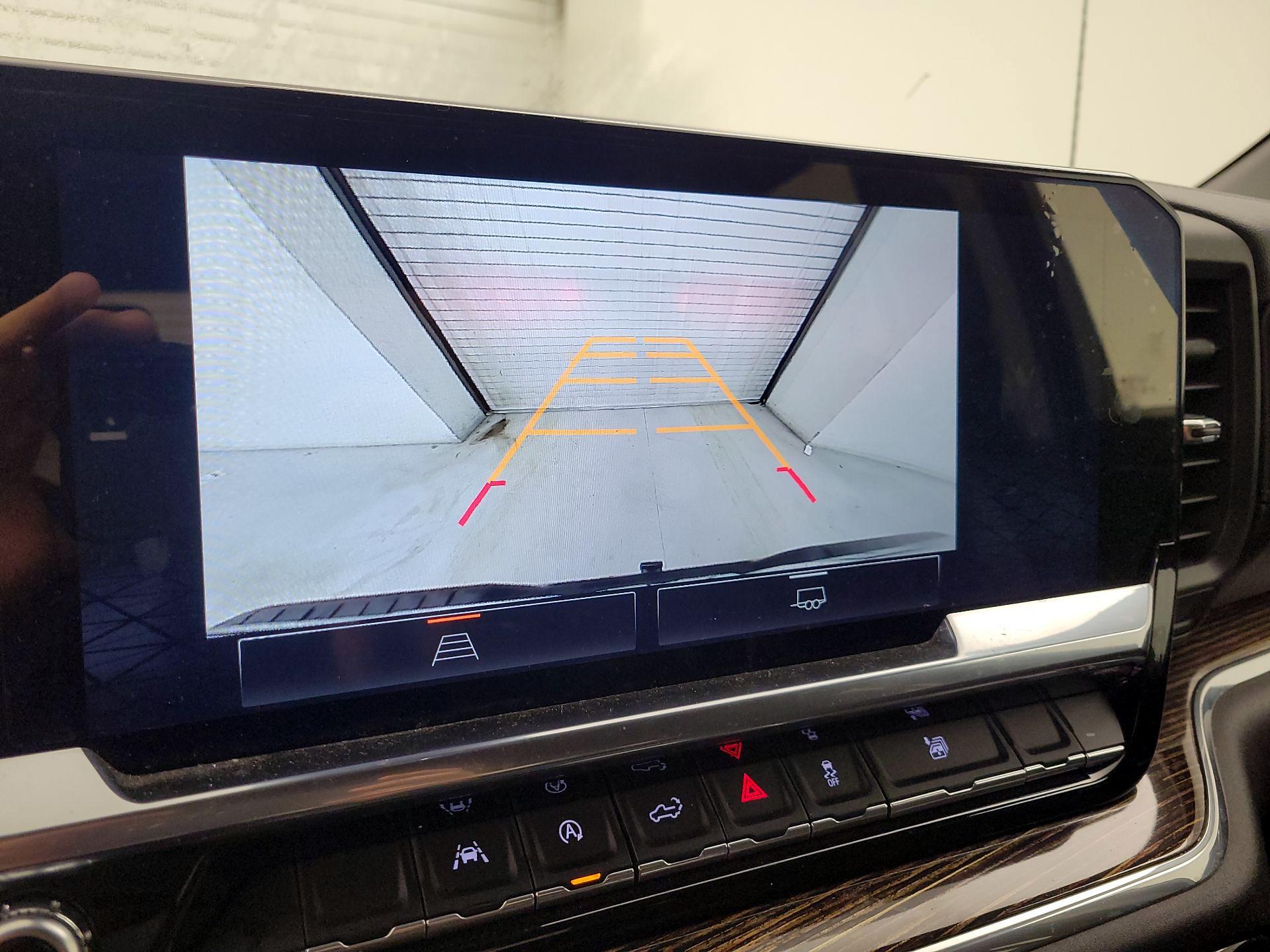 Thumbnail: 2024 GMC Sierra 1500 - 14