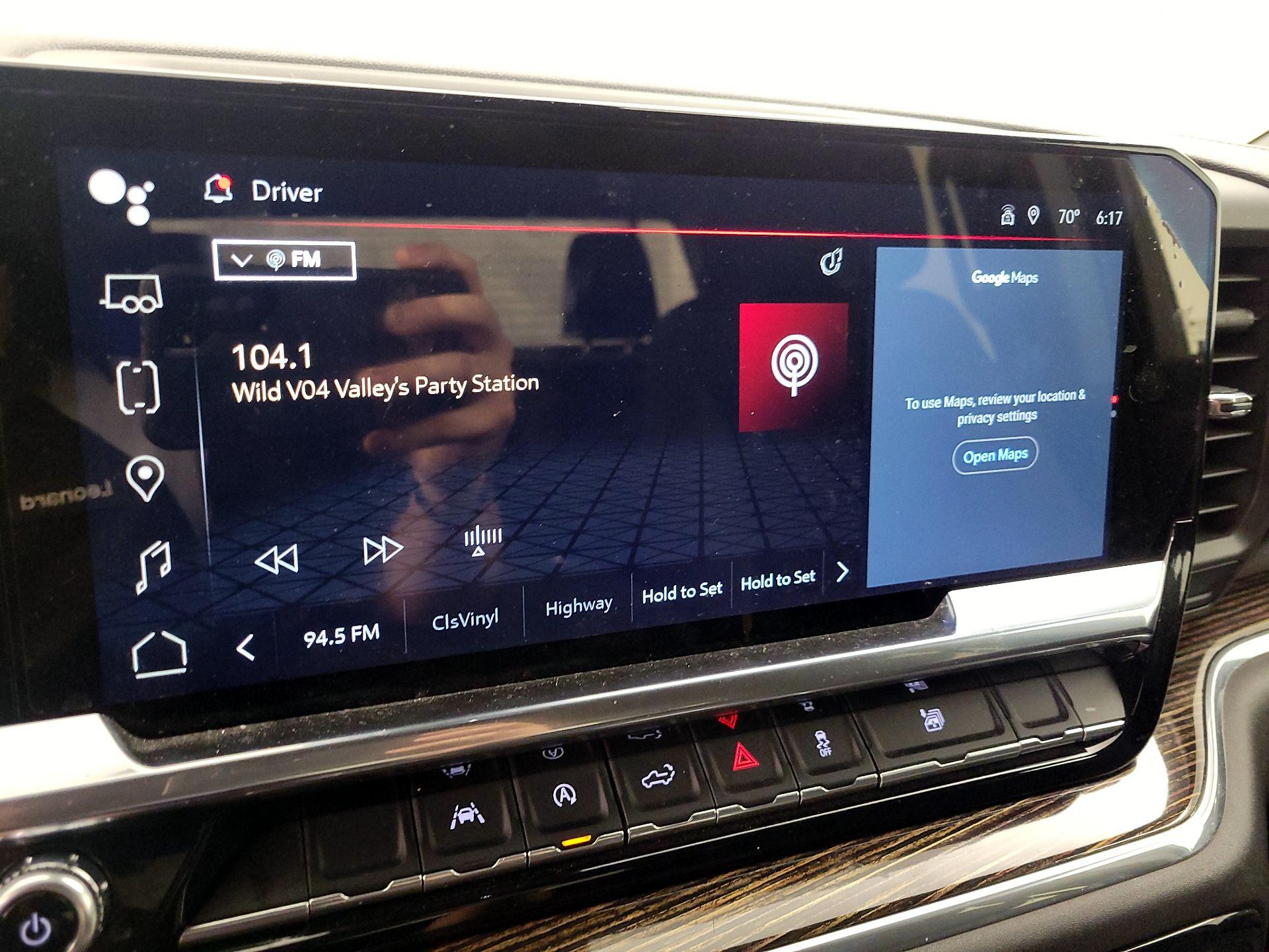 Thumbnail: 2024 GMC Sierra 1500 - 15