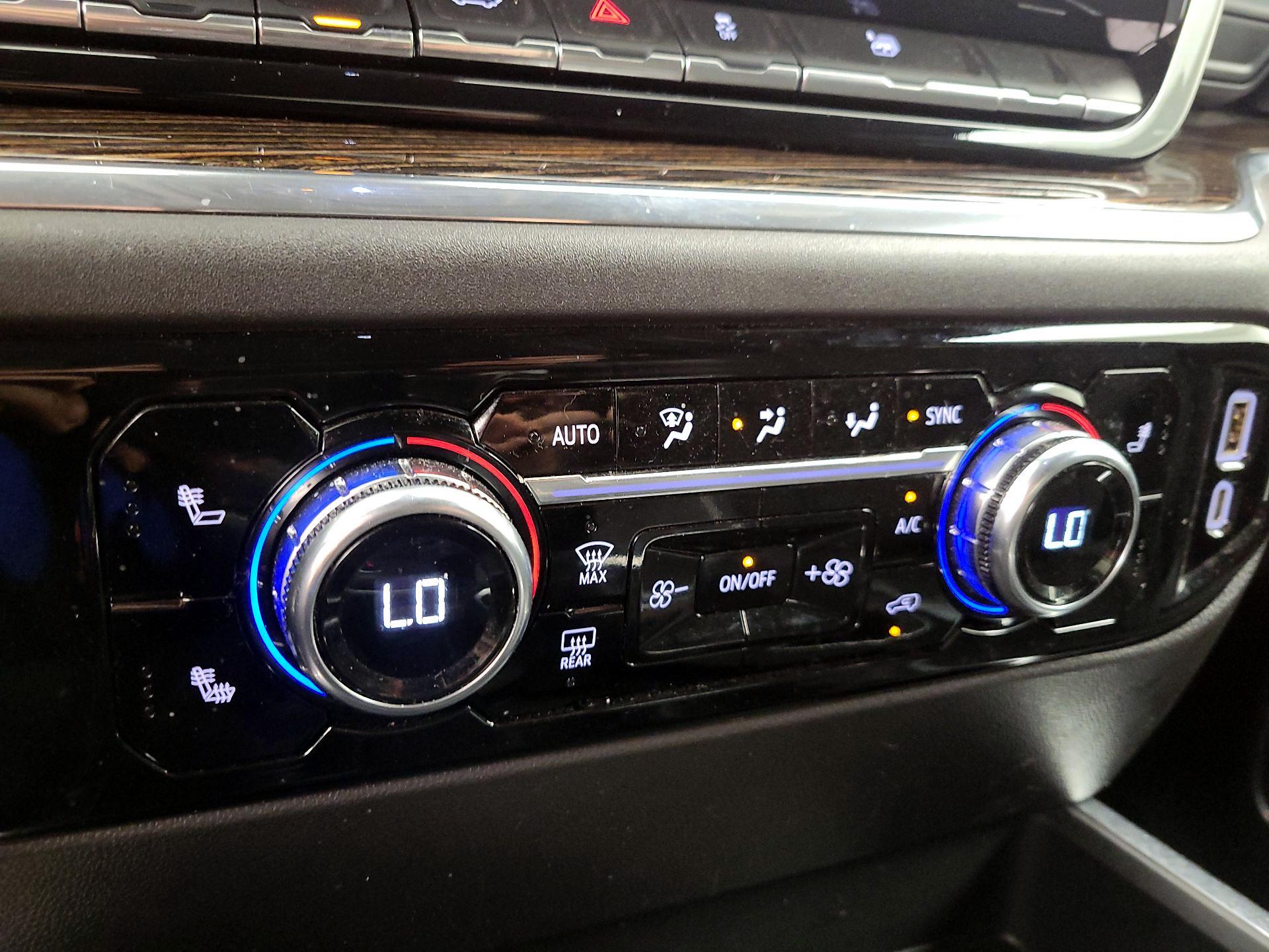 Thumbnail: 2024 GMC Sierra 1500 - 16