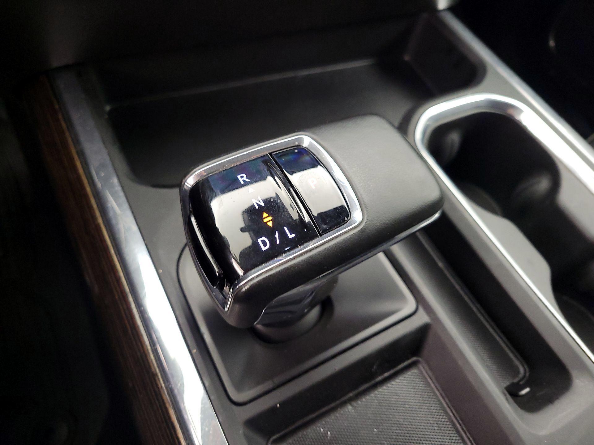 Thumbnail: 2024 GMC Sierra 1500 - 17