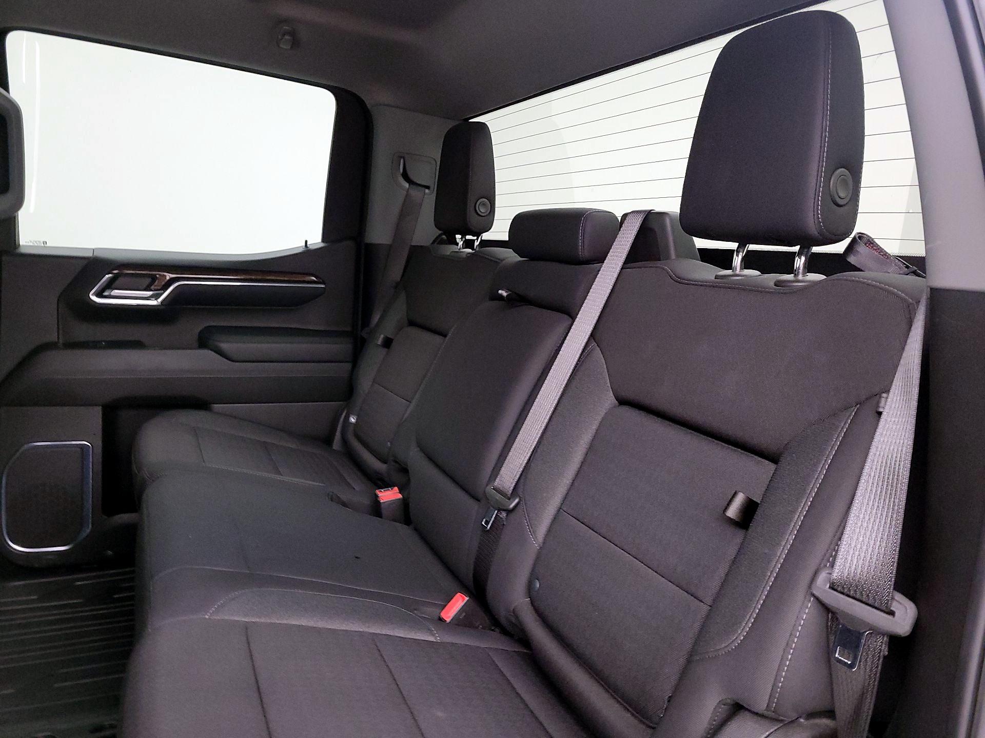 Thumbnail: 2024 GMC Sierra 1500 - 19