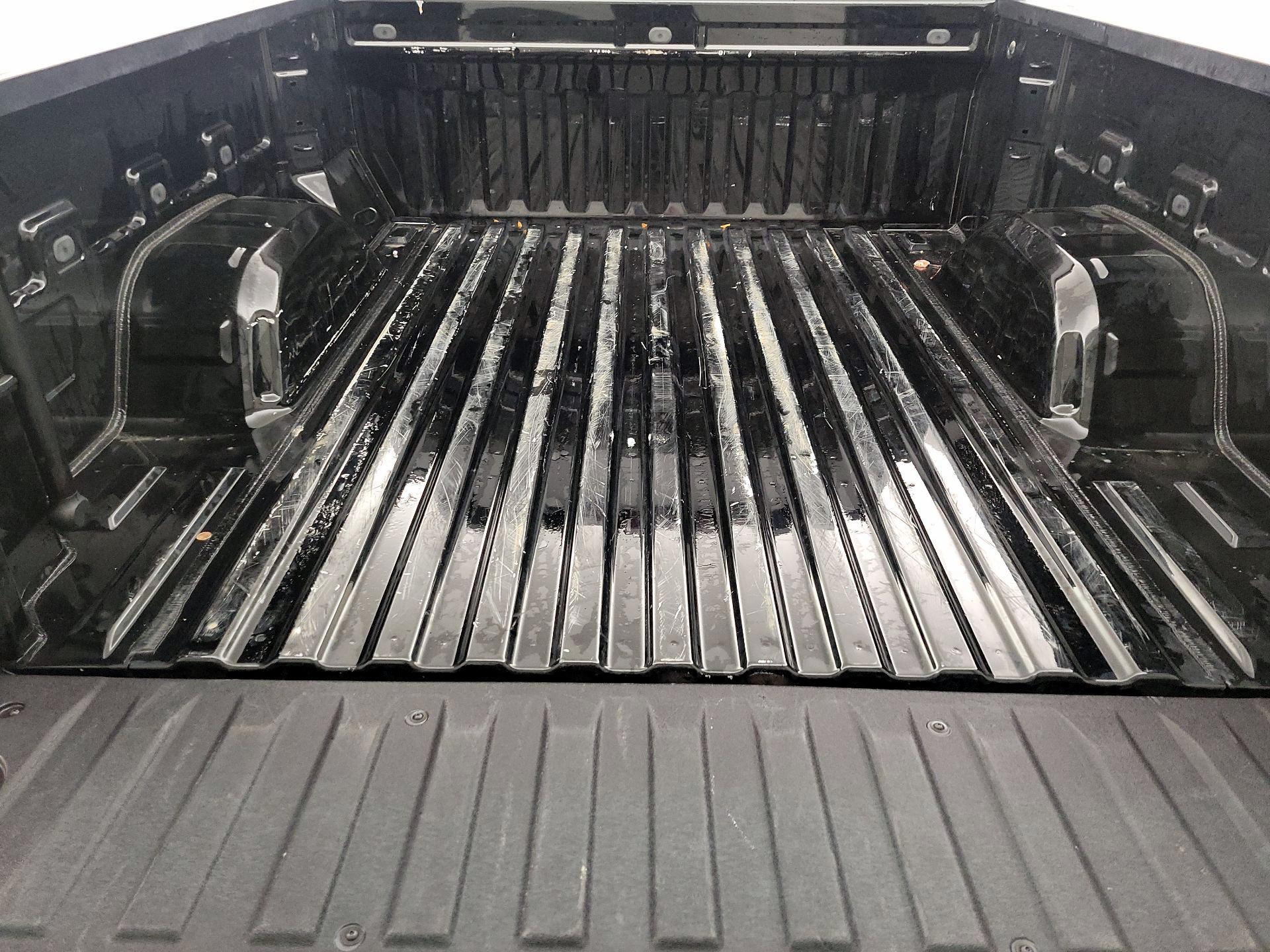 Thumbnail: 2024 GMC Sierra 1500 - 20