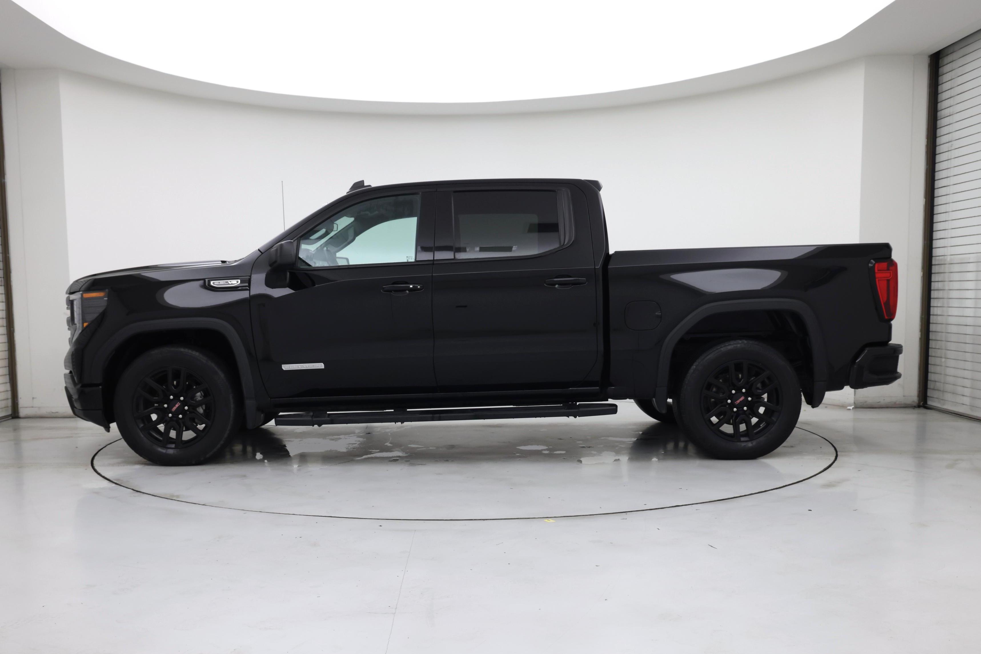 Thumbnail: 2024 GMC Sierra 1500 - 3