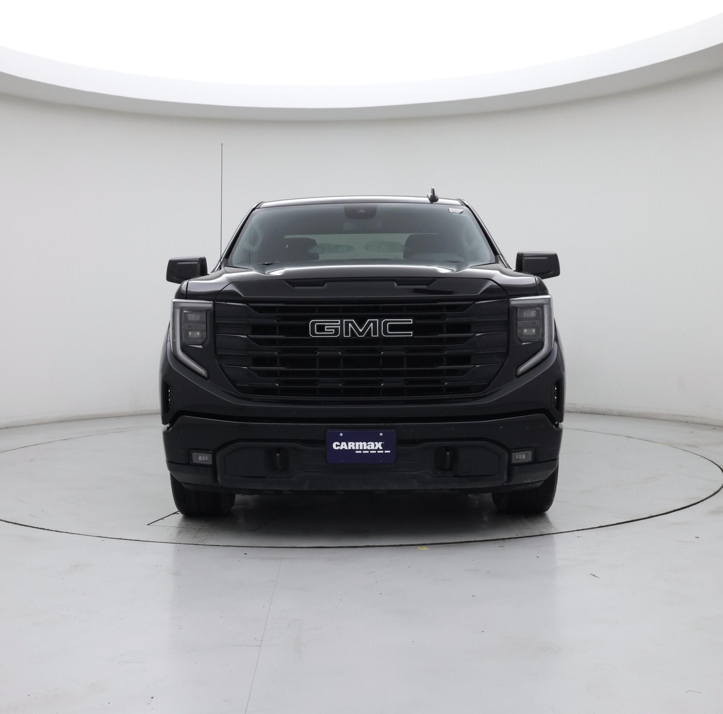 Thumbnail: 2024 GMC Sierra 1500 - 5