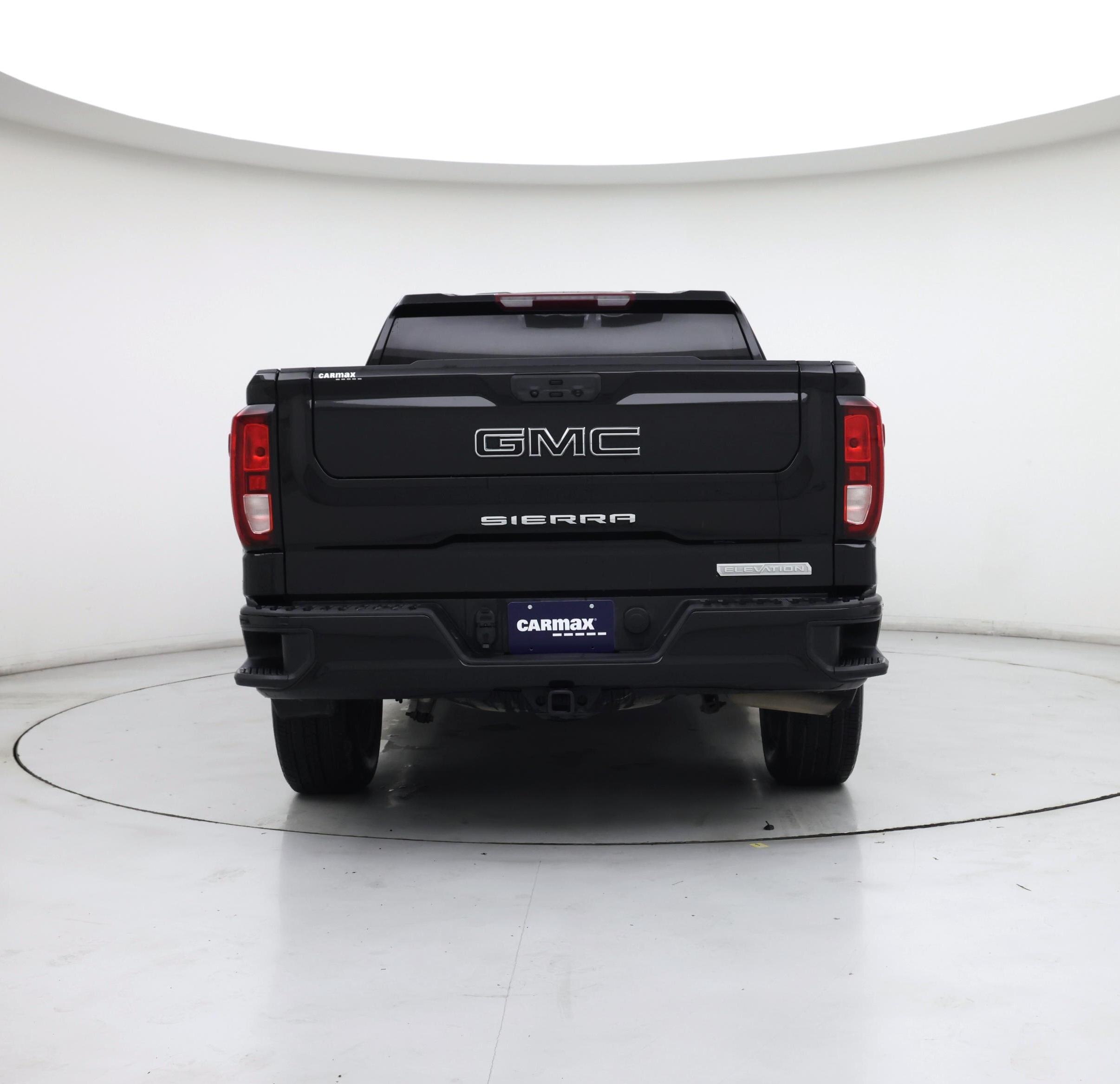 Thumbnail: 2024 GMC Sierra 1500 - 6