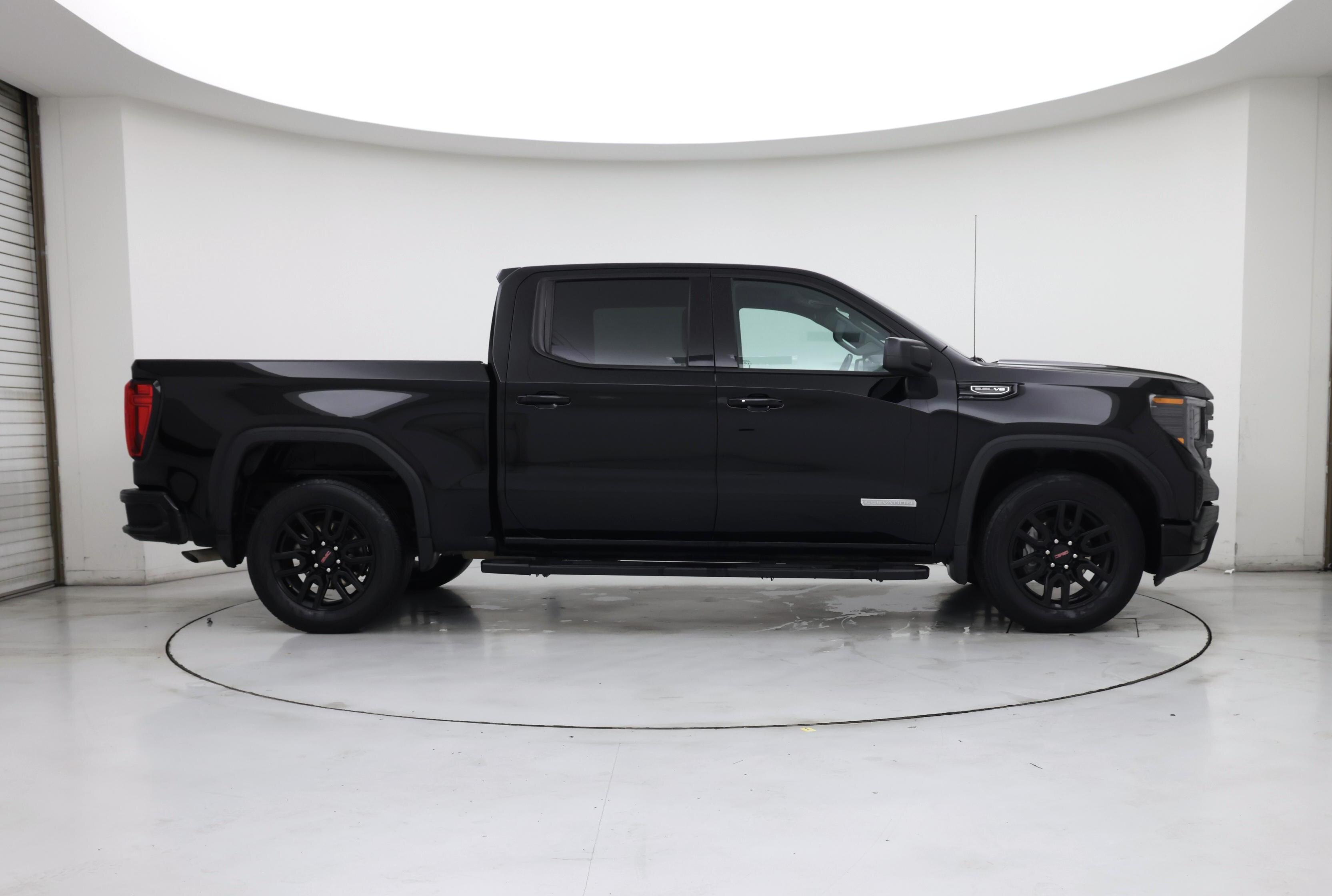 Thumbnail: 2024 GMC Sierra 1500 - 7