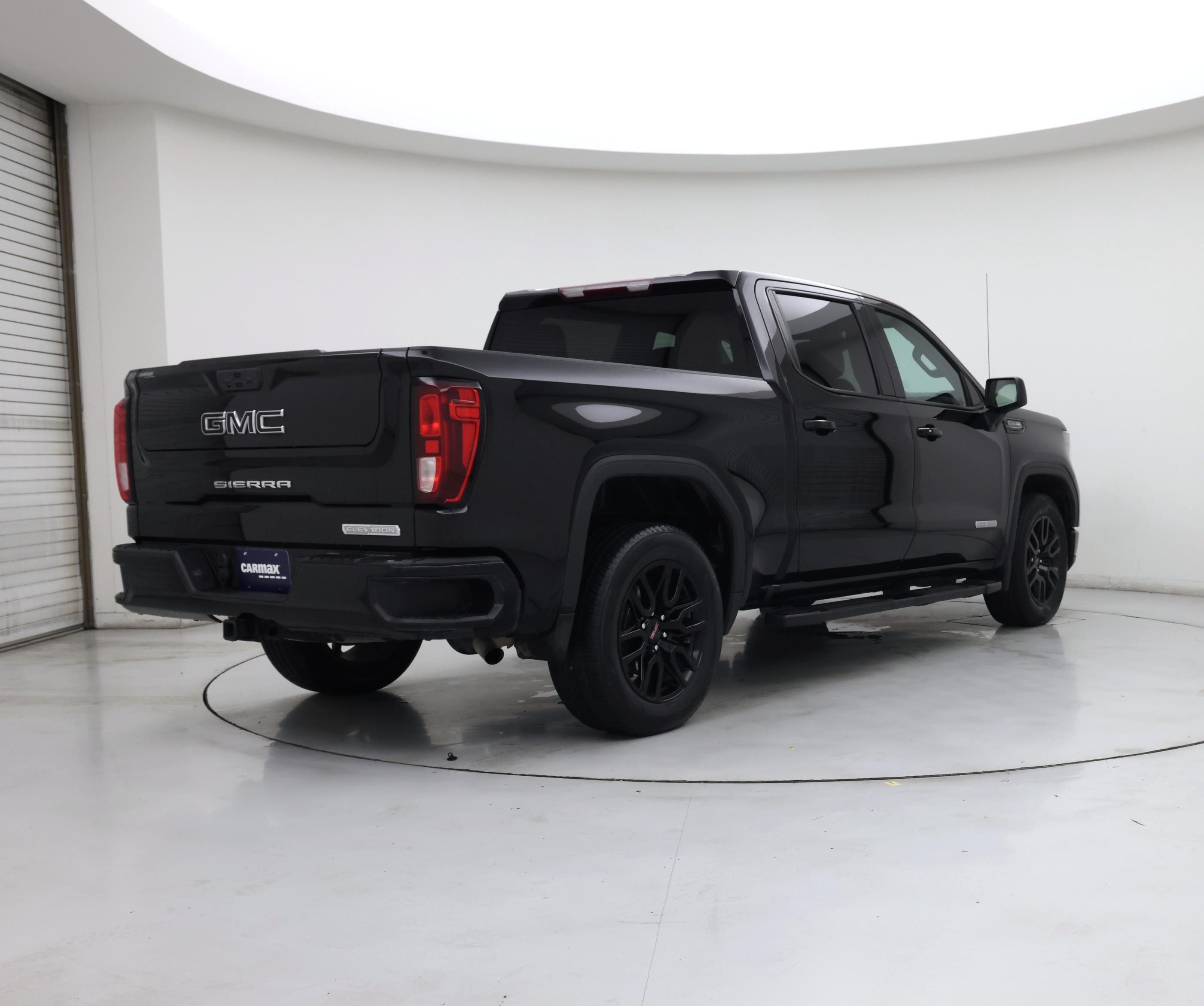 Thumbnail: 2024 GMC Sierra 1500 - 8