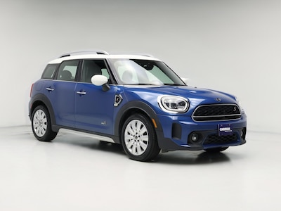 2021 Mini Cooper Countryman S