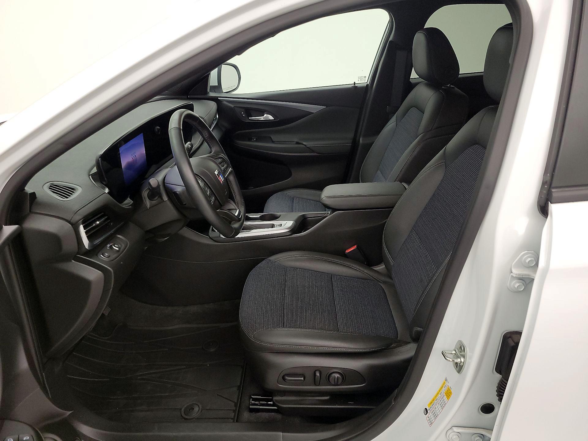 Thumbnail: 2025 Buick Envista - 9