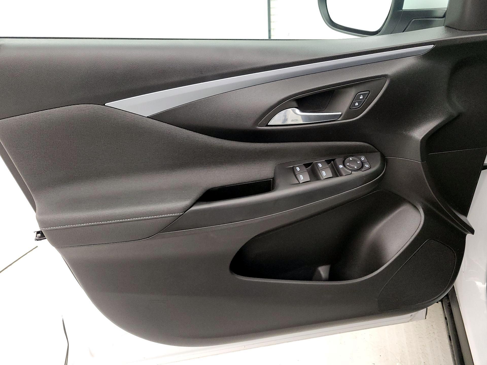 Thumbnail: 2025 Buick Envista - 10