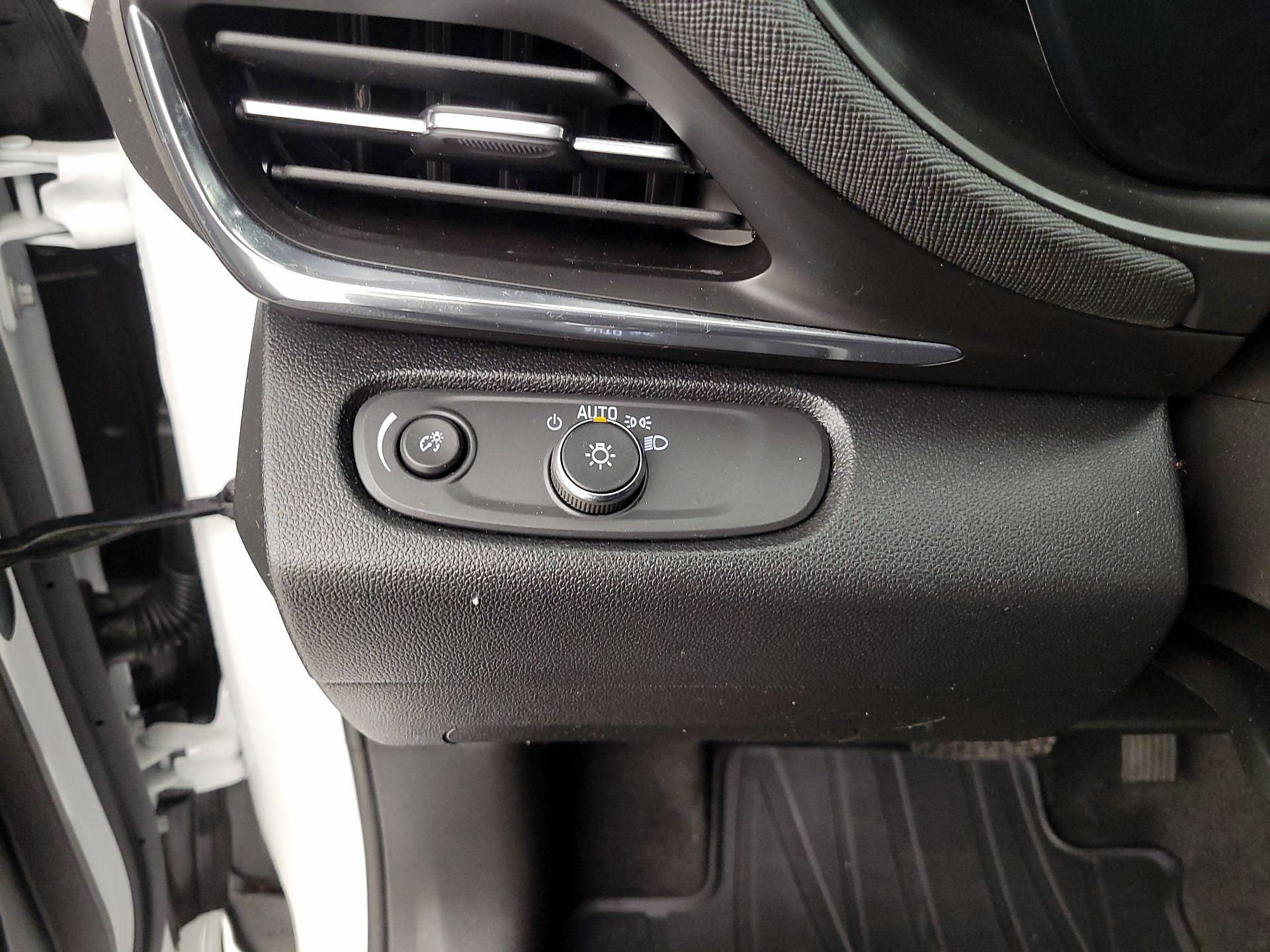 Thumbnail: 2025 Buick Envista - 11