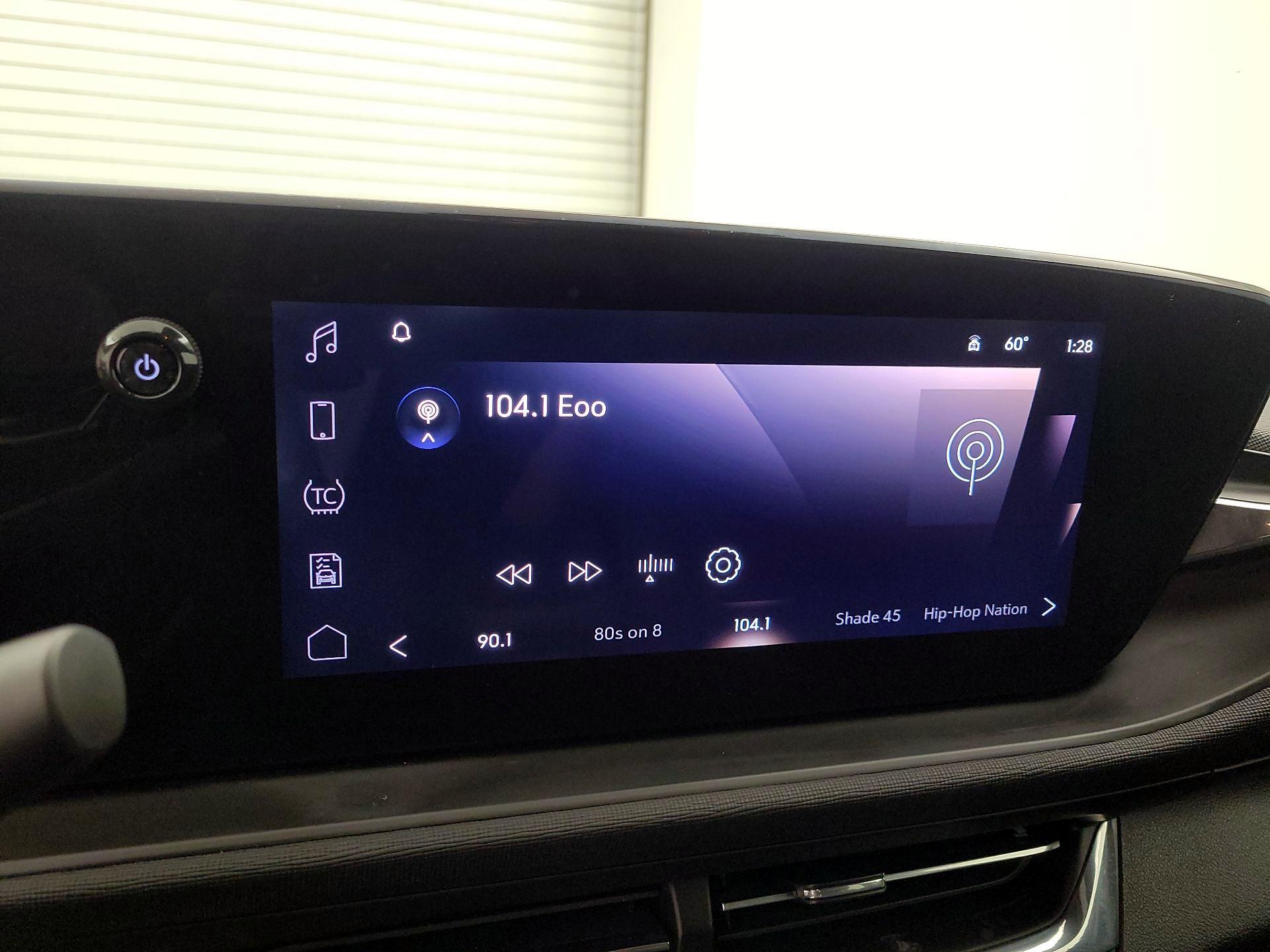 Thumbnail: 2025 Buick Envista - 13