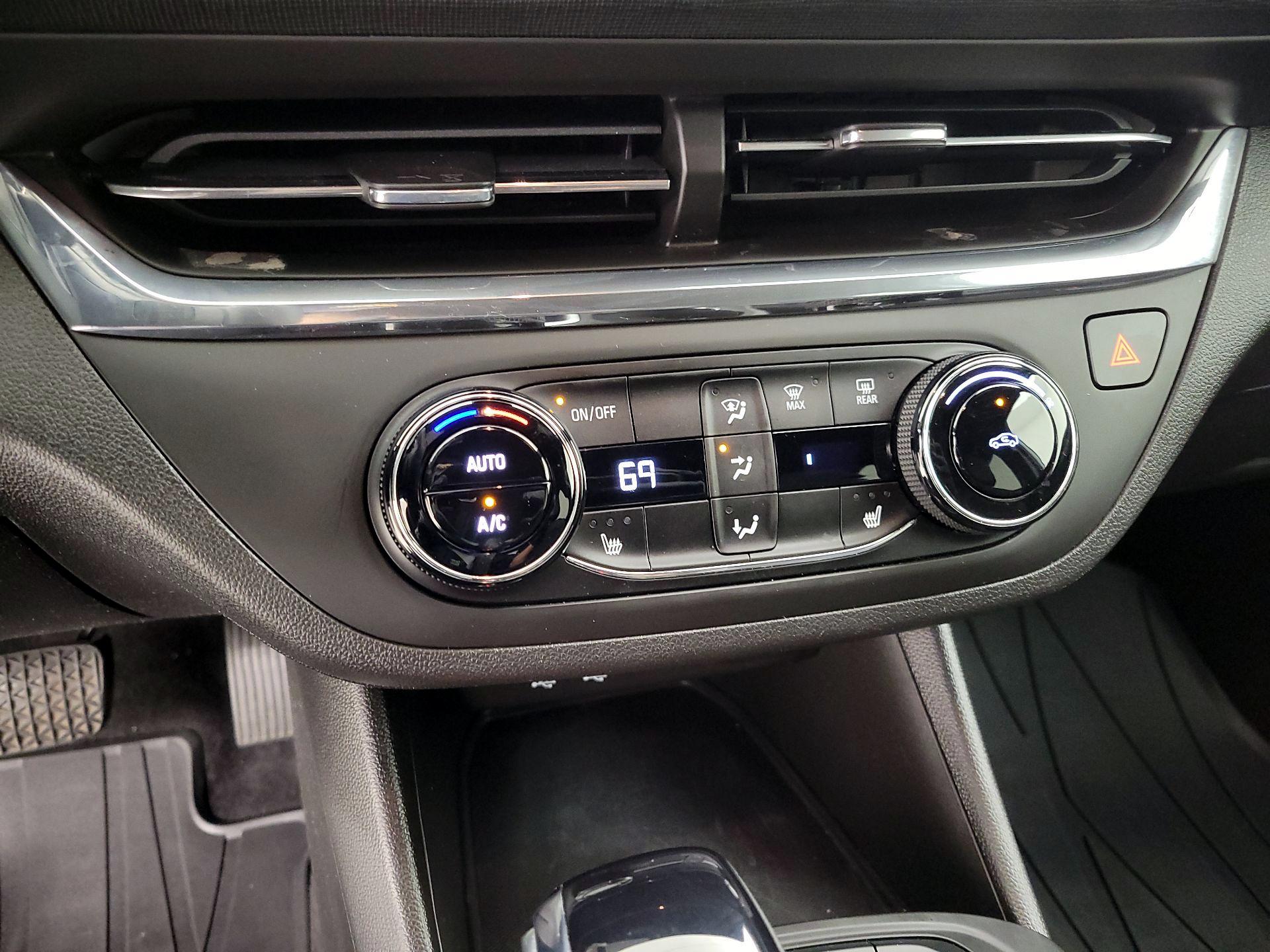 Thumbnail: 2025 Buick Envista - 14