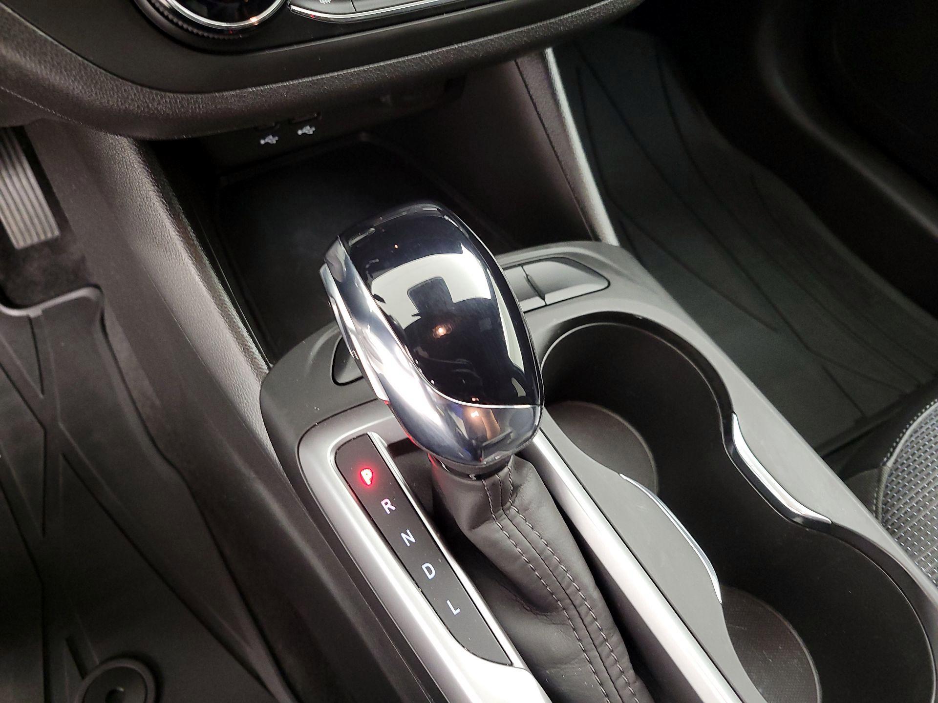 Thumbnail: 2025 Buick Envista - 15