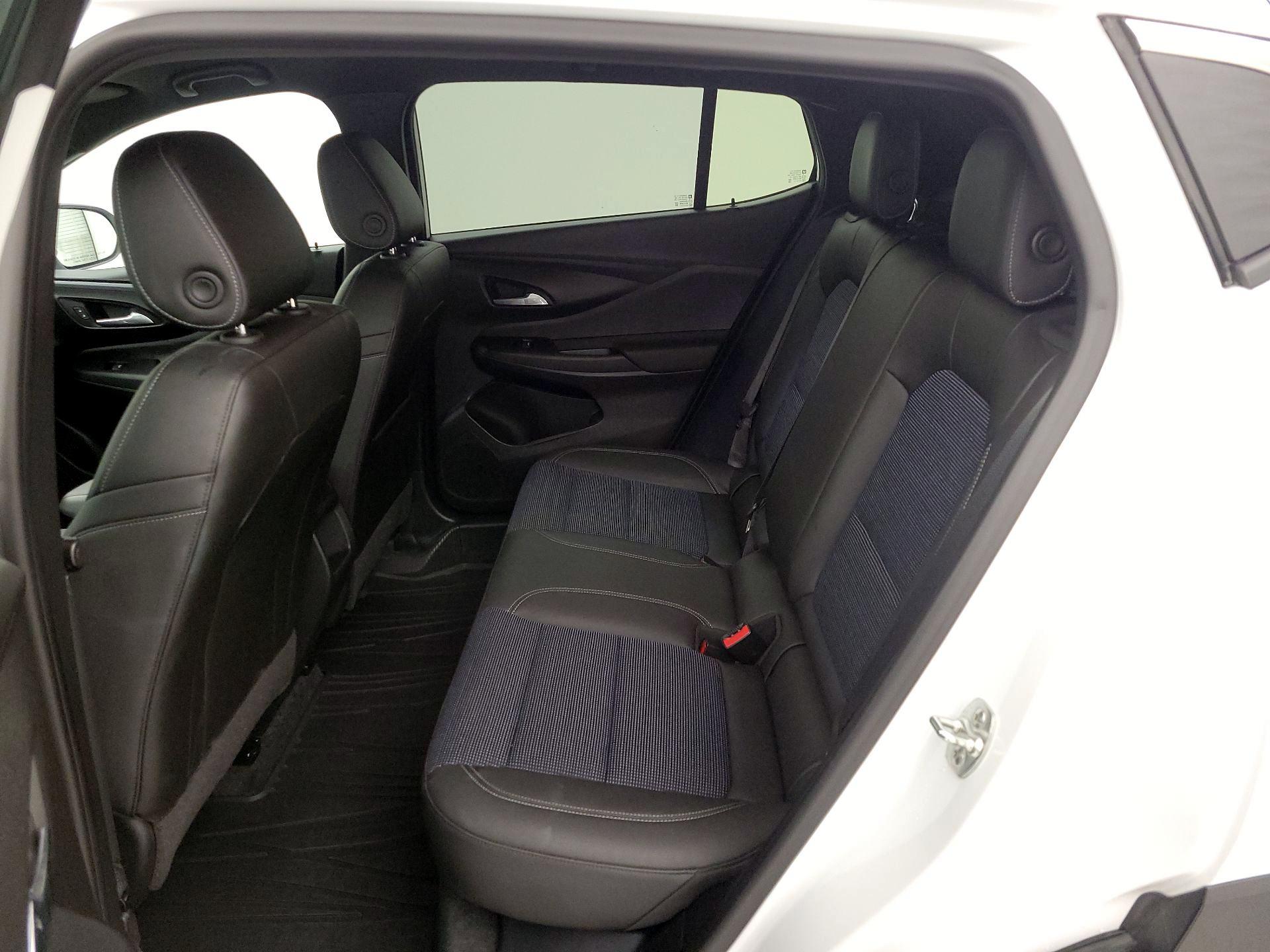 Thumbnail: 2025 Buick Envista - 17