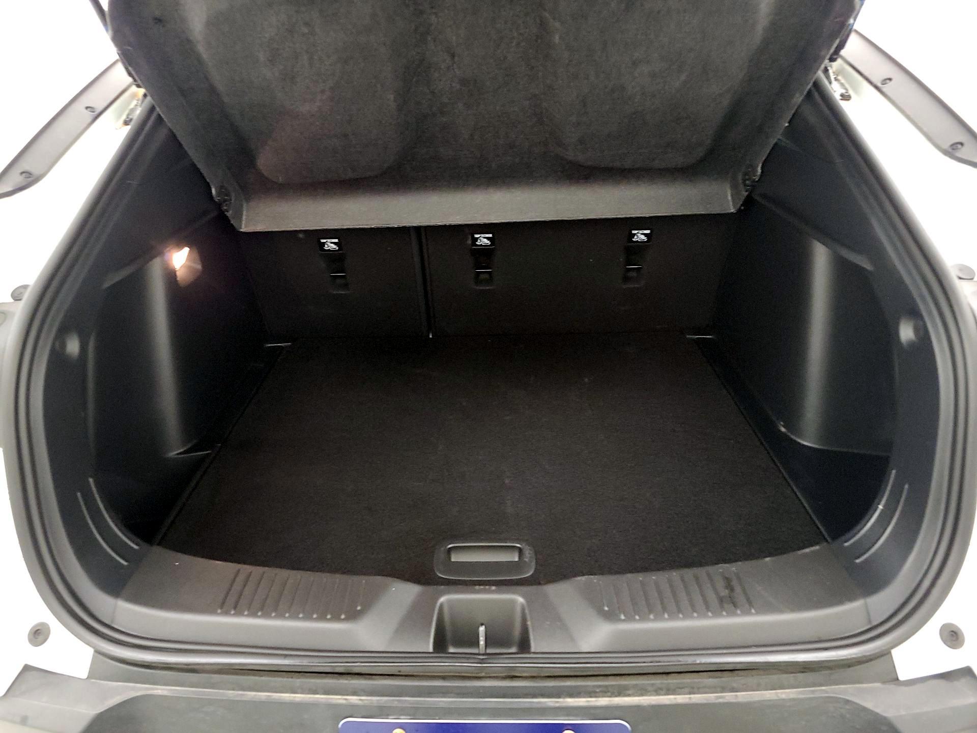 Thumbnail: 2025 Buick Envista - 18