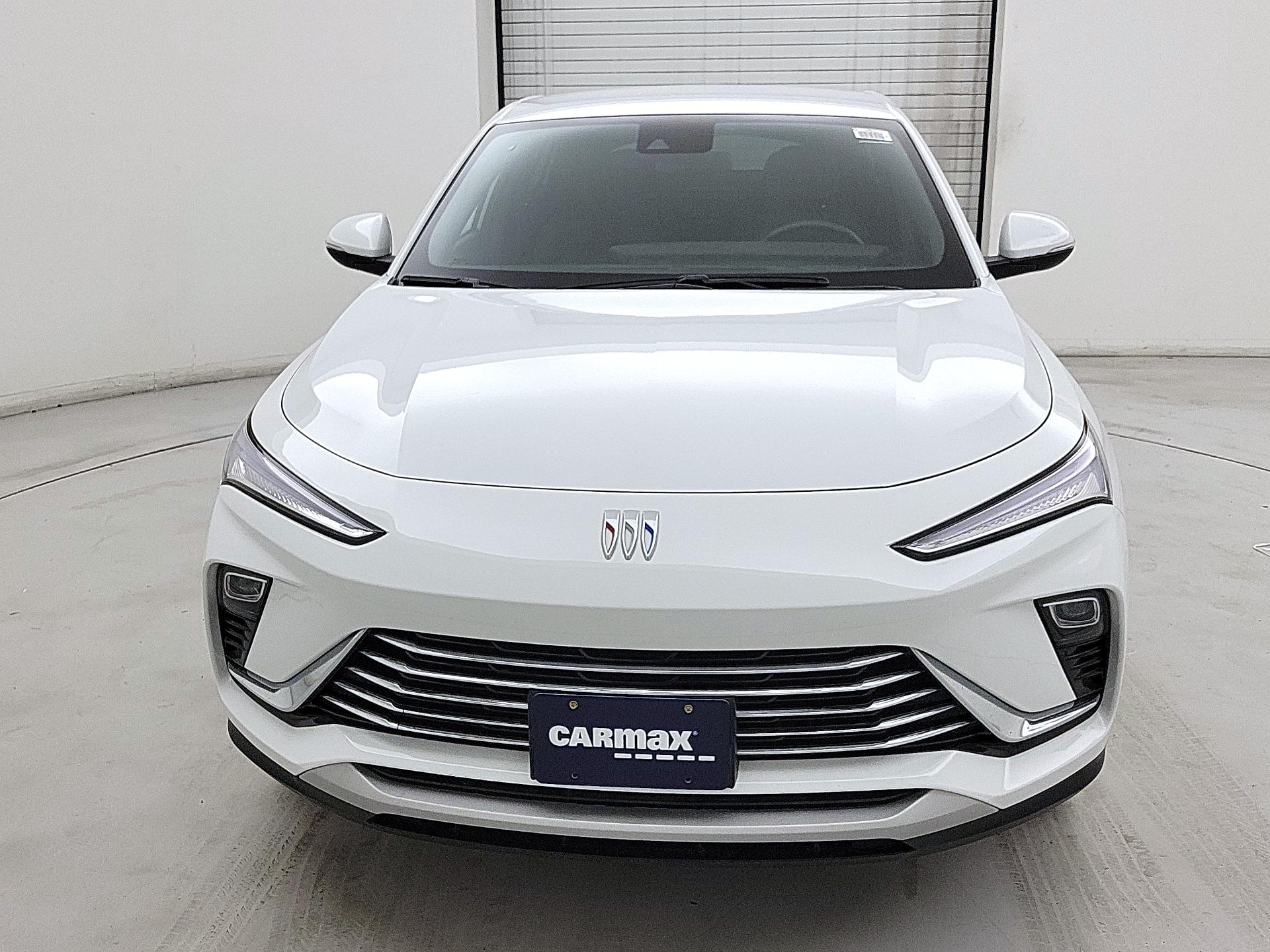 Thumbnail: 2025 Buick Envista - 2