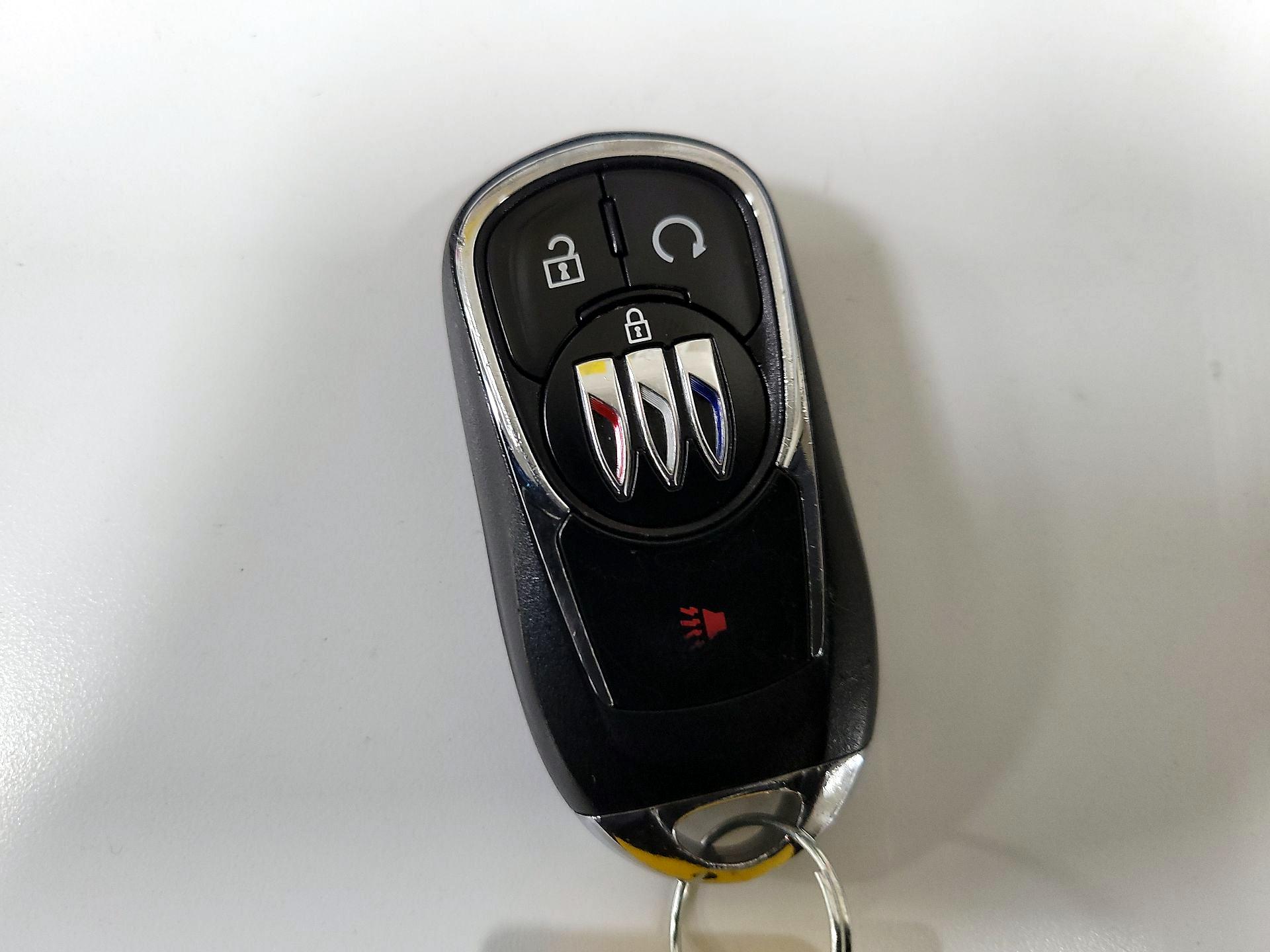 Thumbnail: 2025 Buick Envista - 20