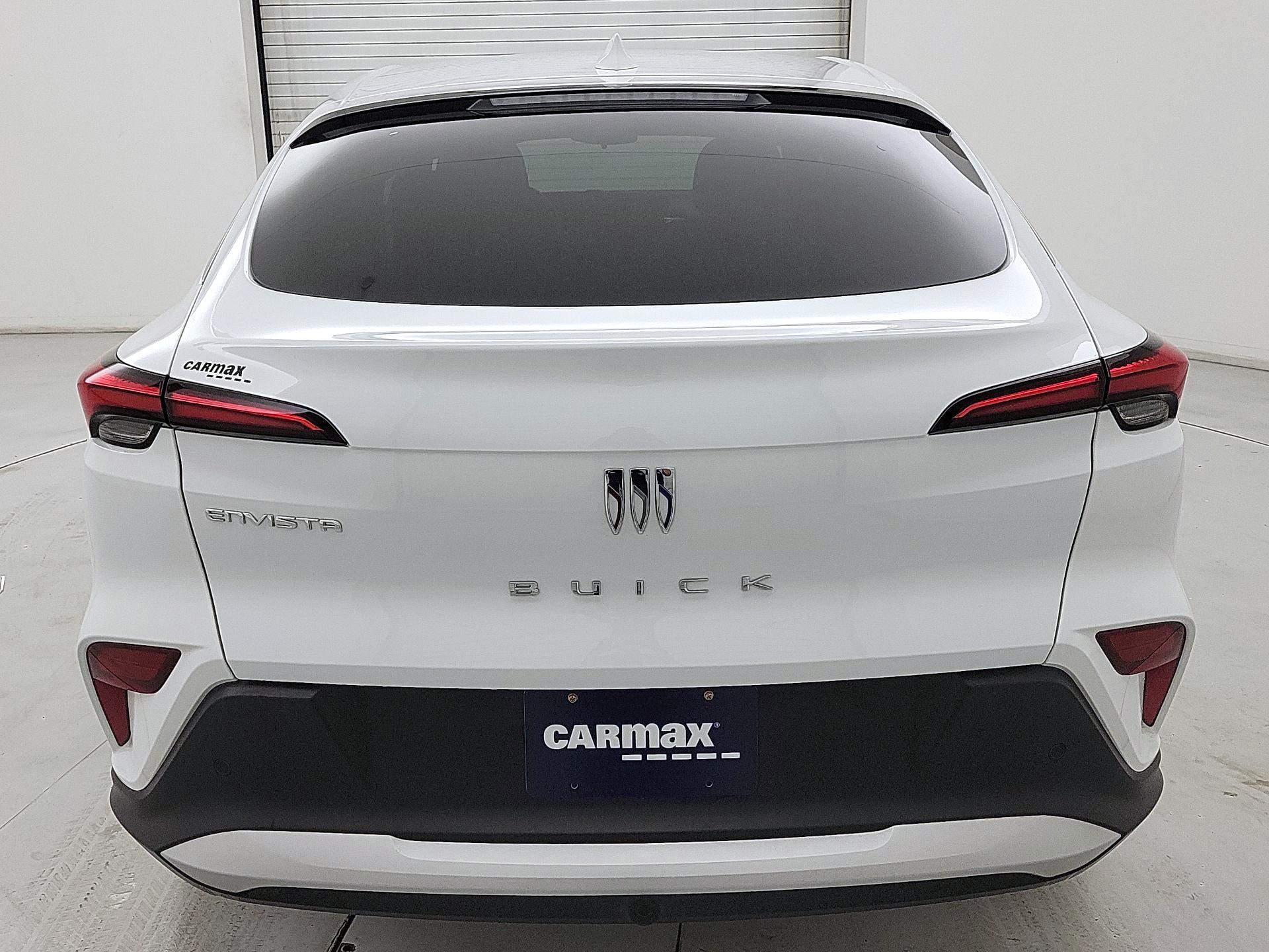Thumbnail: 2025 Buick Envista - 6