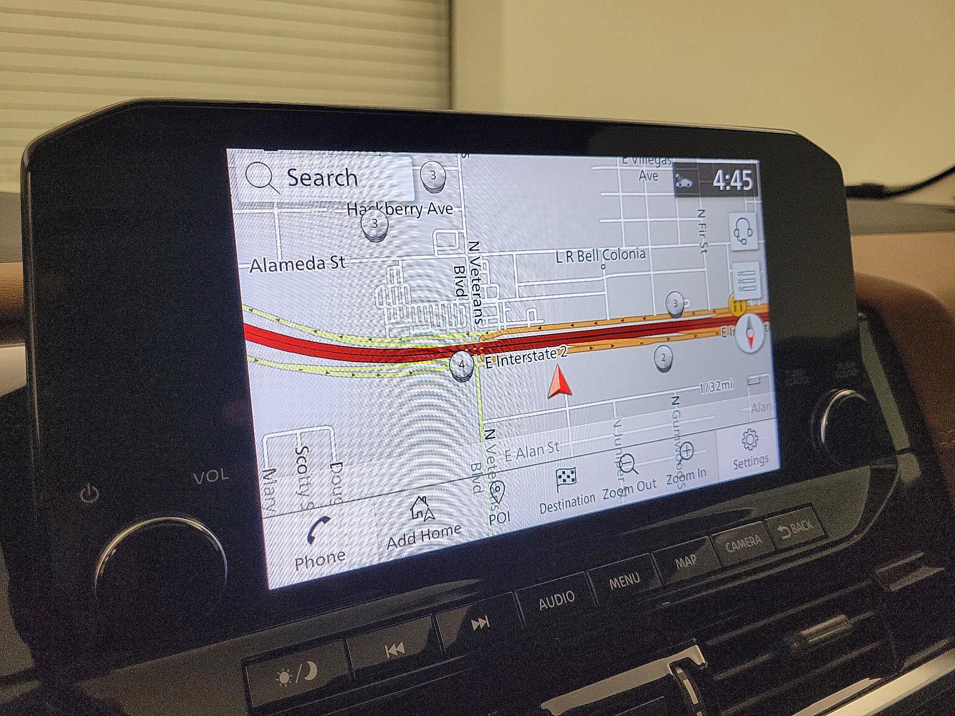 Thumbnail: 2023 Nissan Pathfinder - 14