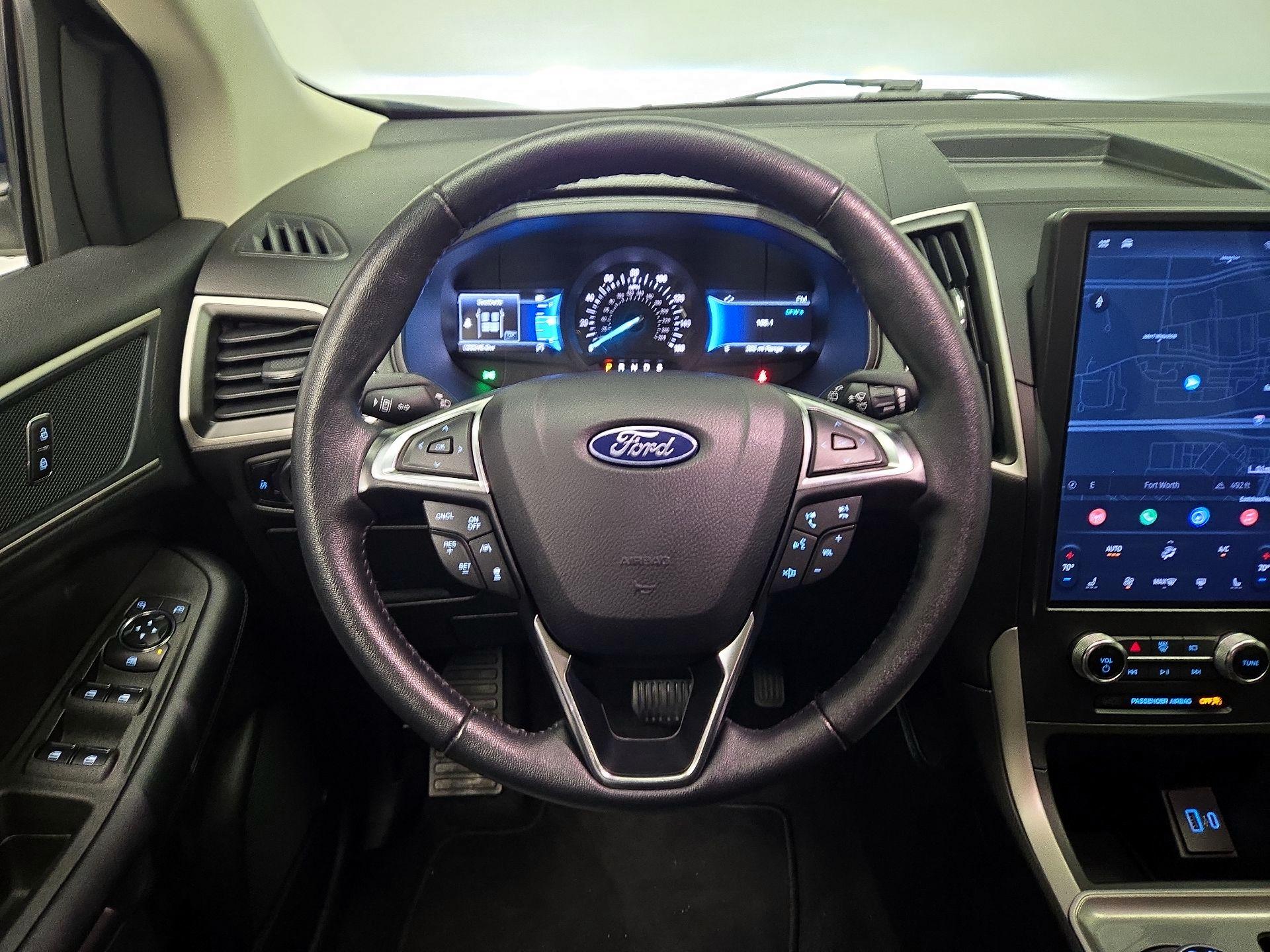 Thumbnail: 2024 Ford Edge - 10