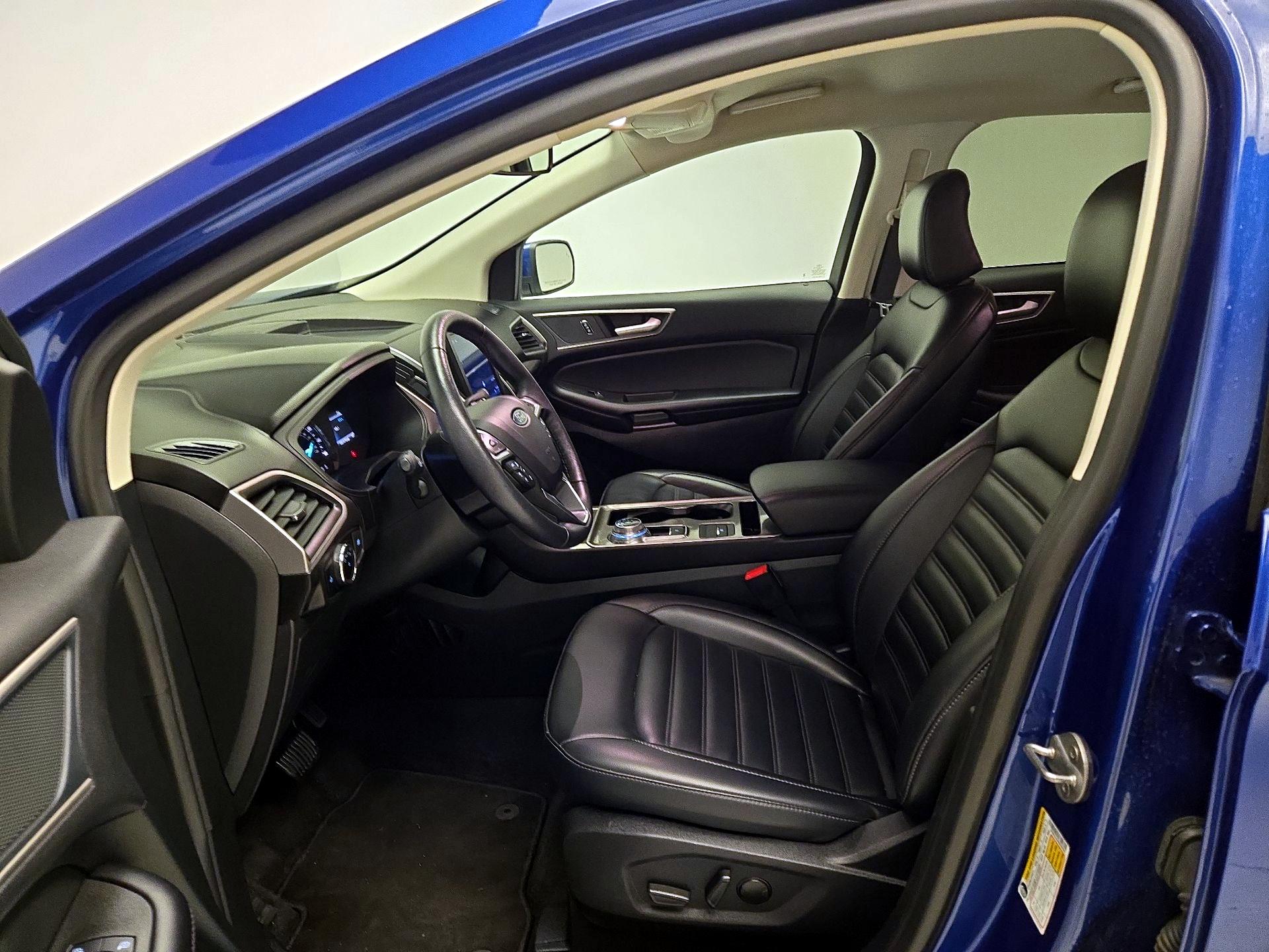 Thumbnail: 2024 Ford Edge - 11