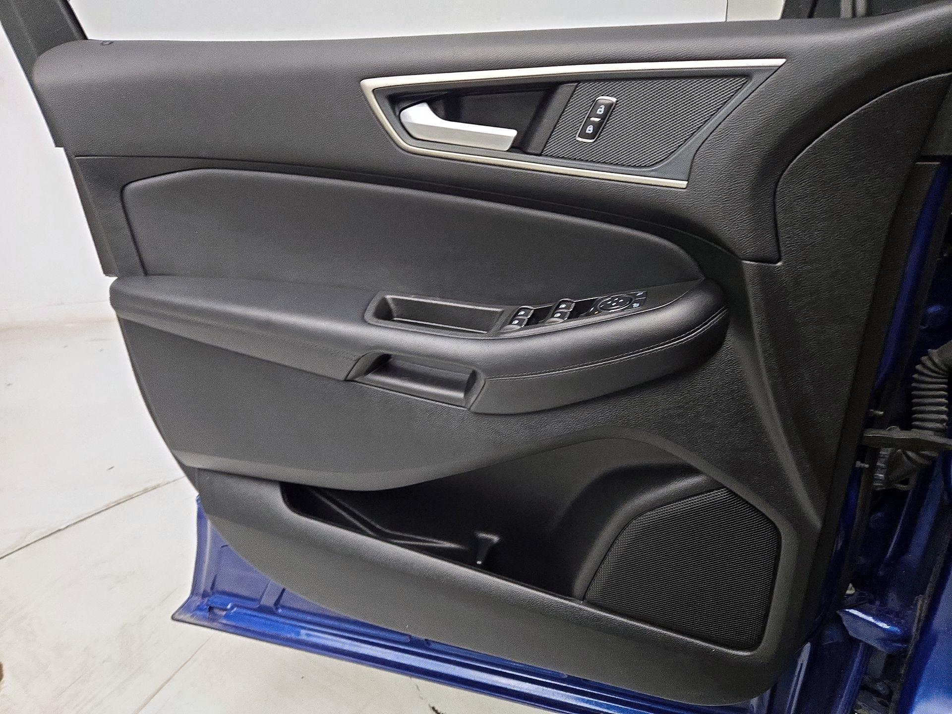 Thumbnail: 2024 Ford Edge - 12