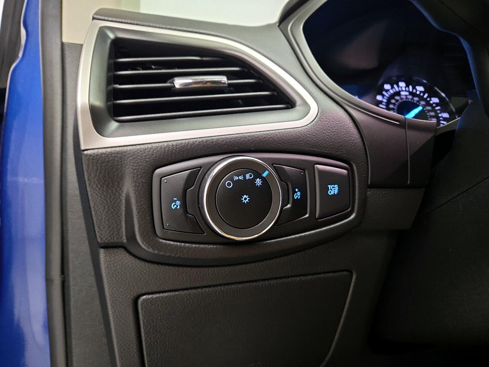 Thumbnail: 2024 Ford Edge - 13