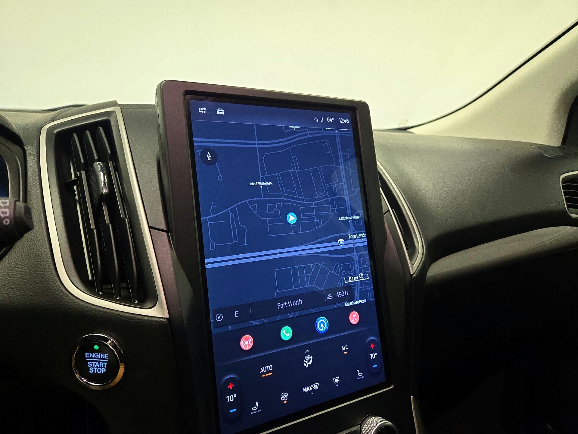 Thumbnail: 2024 Ford Edge - 14