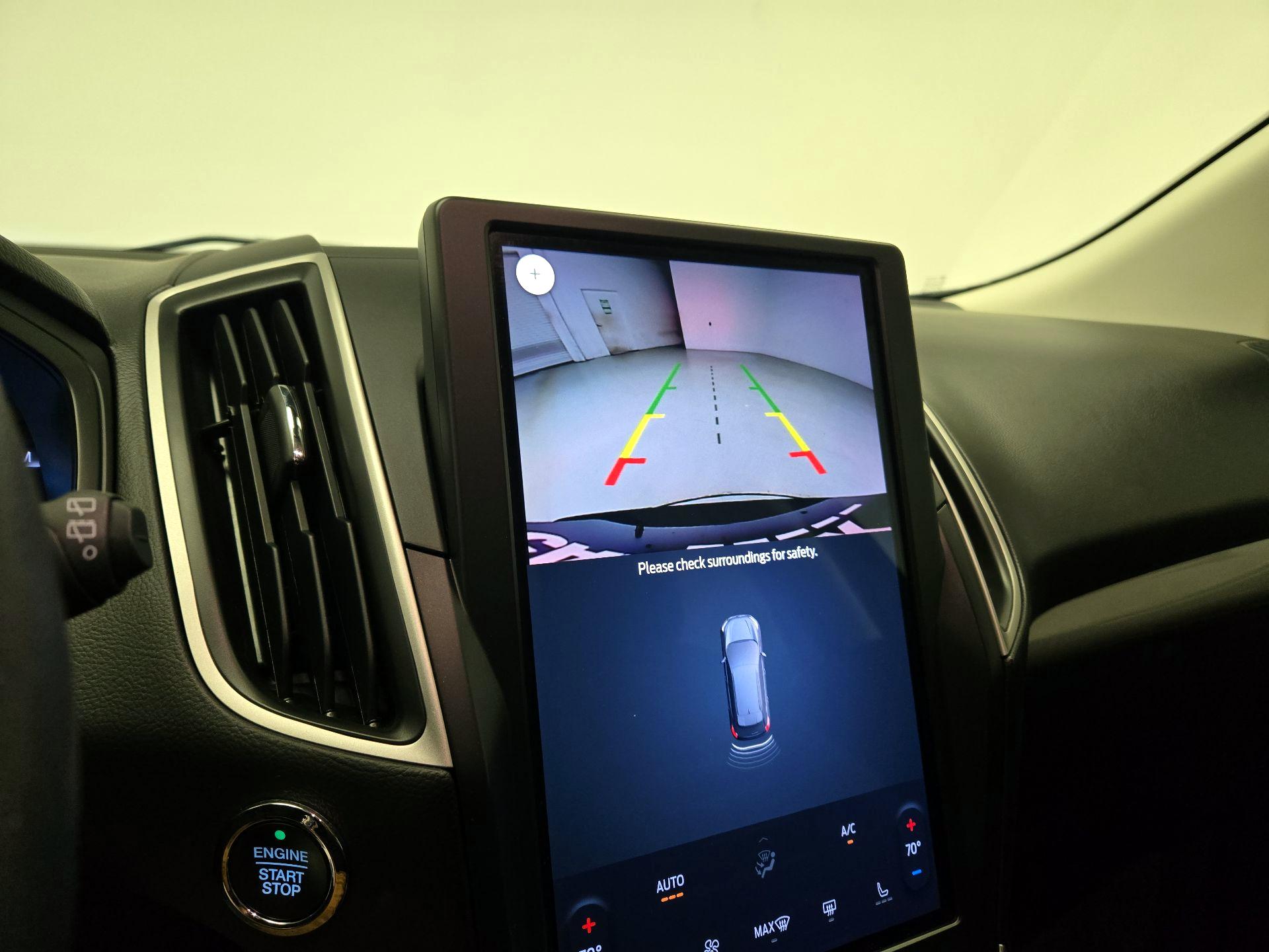 Thumbnail: 2024 Ford Edge - 15