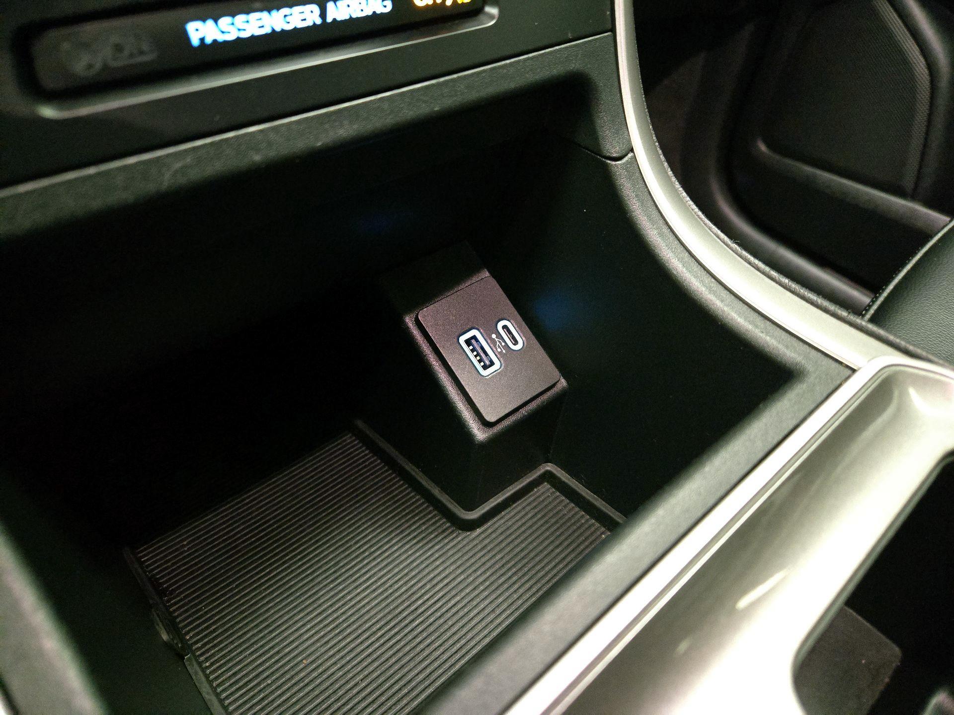 Thumbnail: 2024 Ford Edge - 19