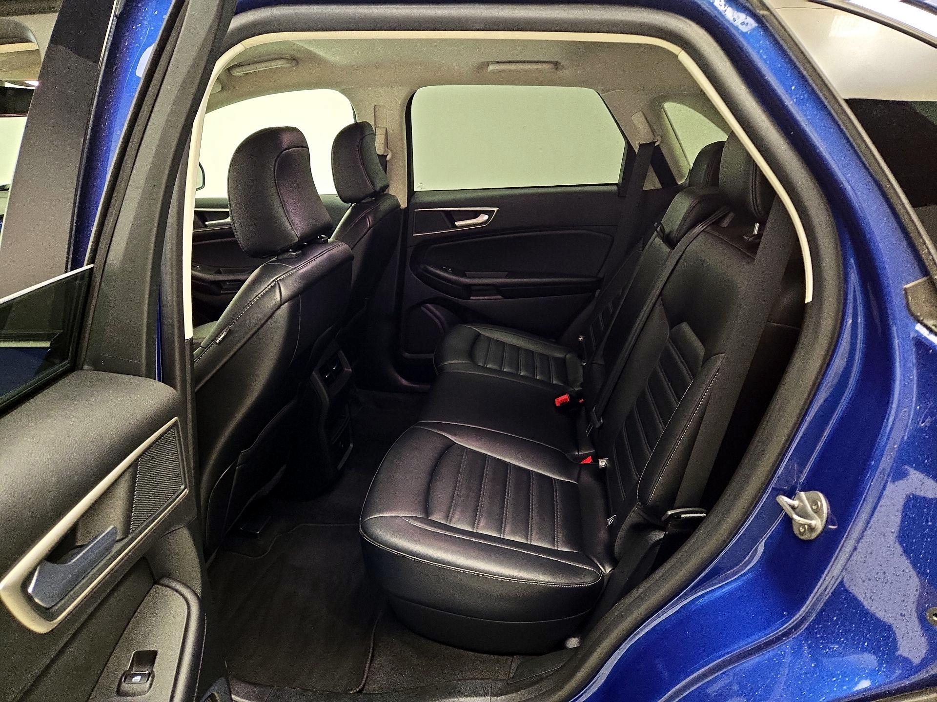 Thumbnail: 2024 Ford Edge - 20