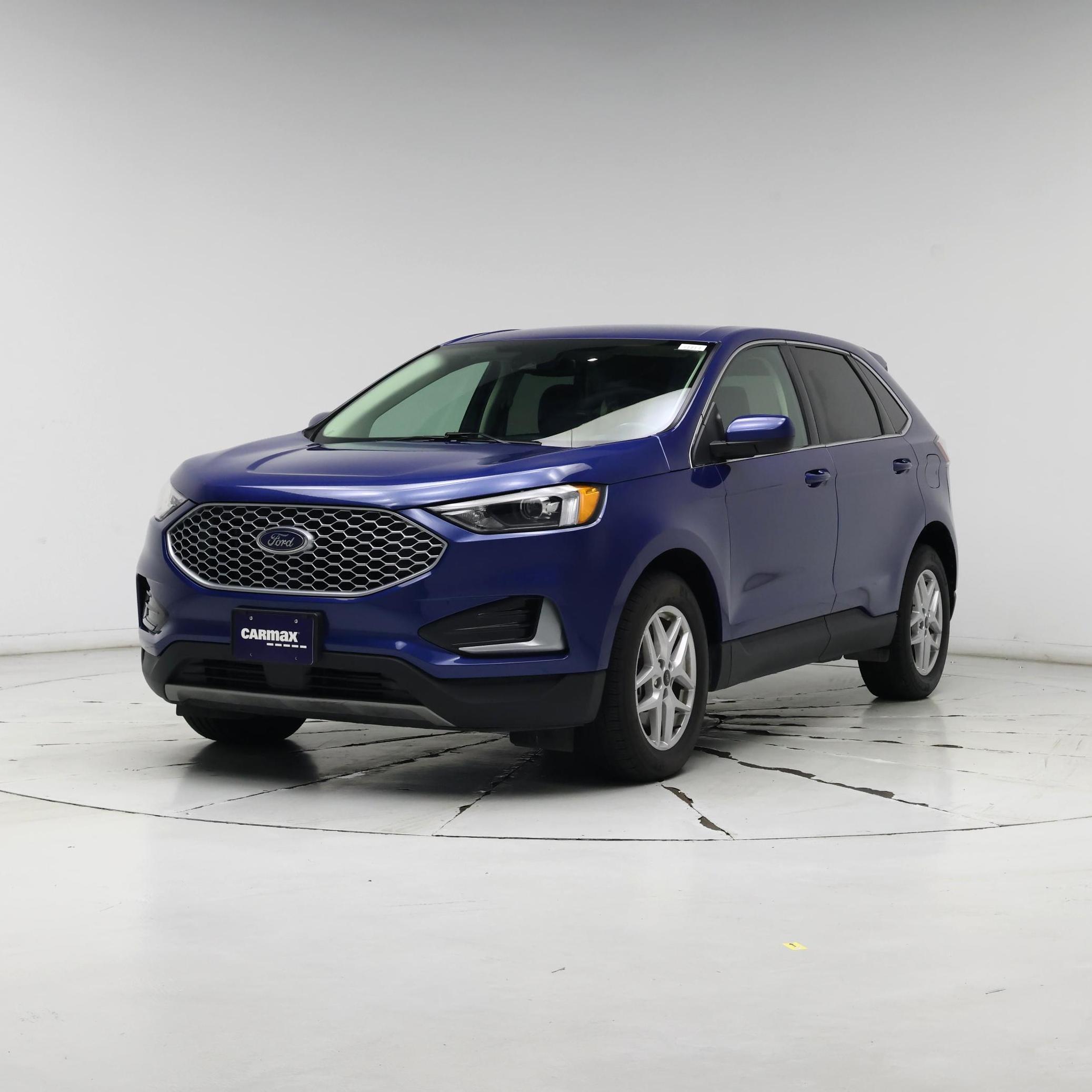 Thumbnail: 2024 Ford Edge - 4