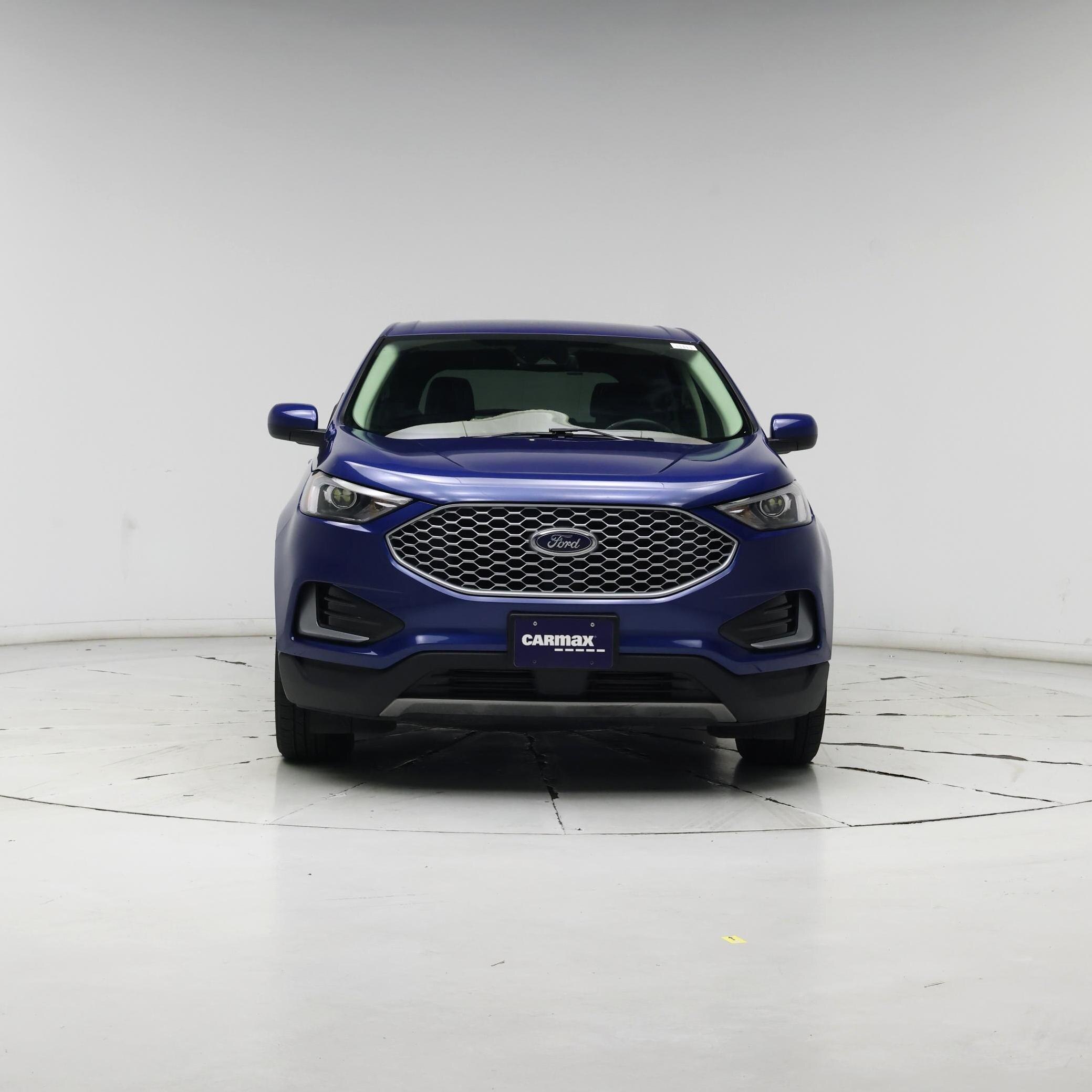 Thumbnail: 2024 Ford Edge - 5