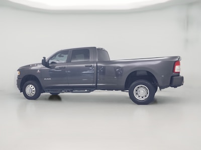 2024 Ram 3500 Lonestar