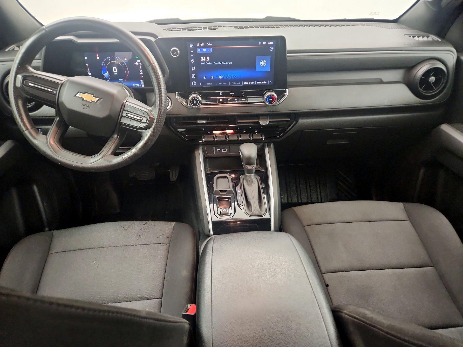 Thumbnail: 2023 Chevrolet Colorado - 9