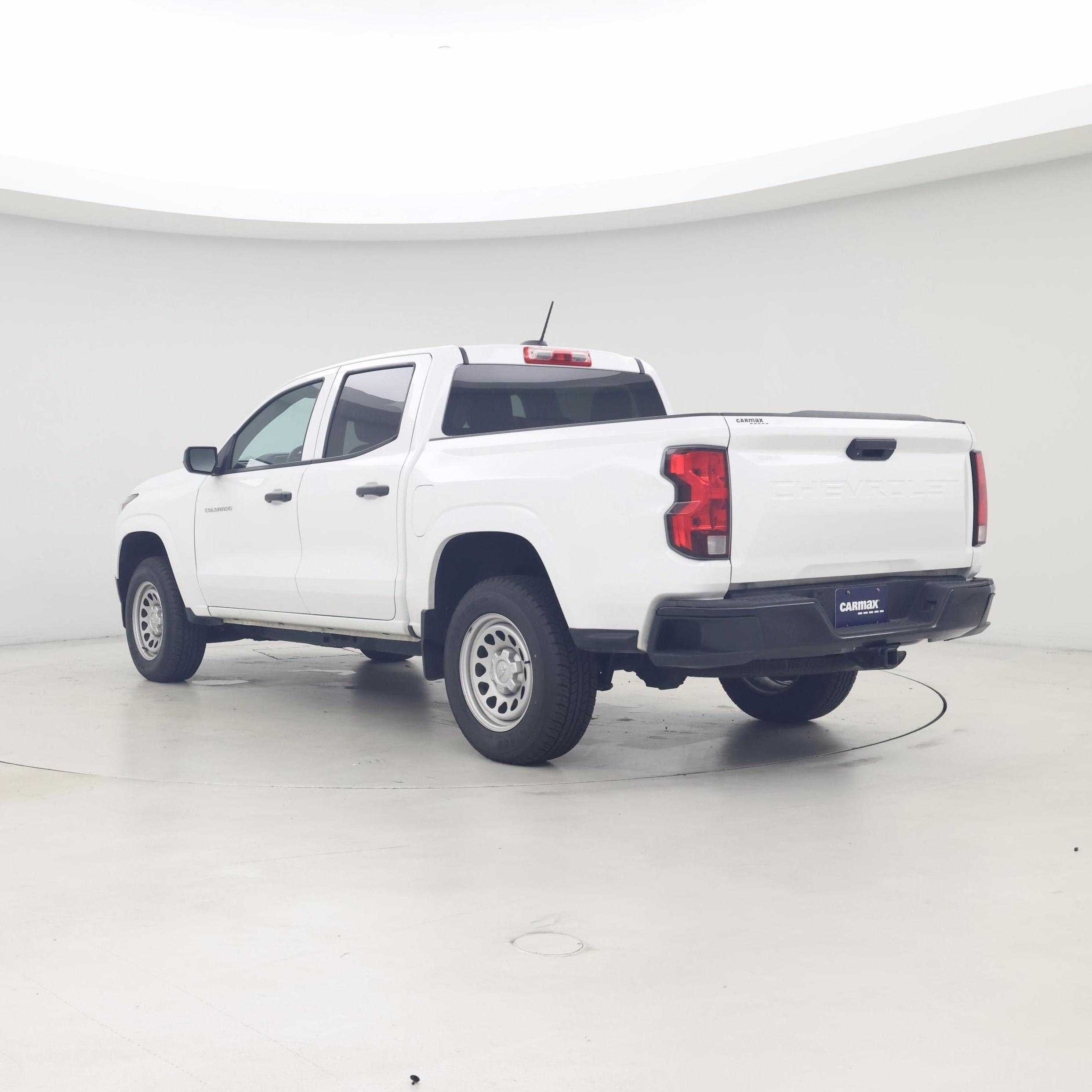 Thumbnail: 2023 Chevrolet Colorado - 2