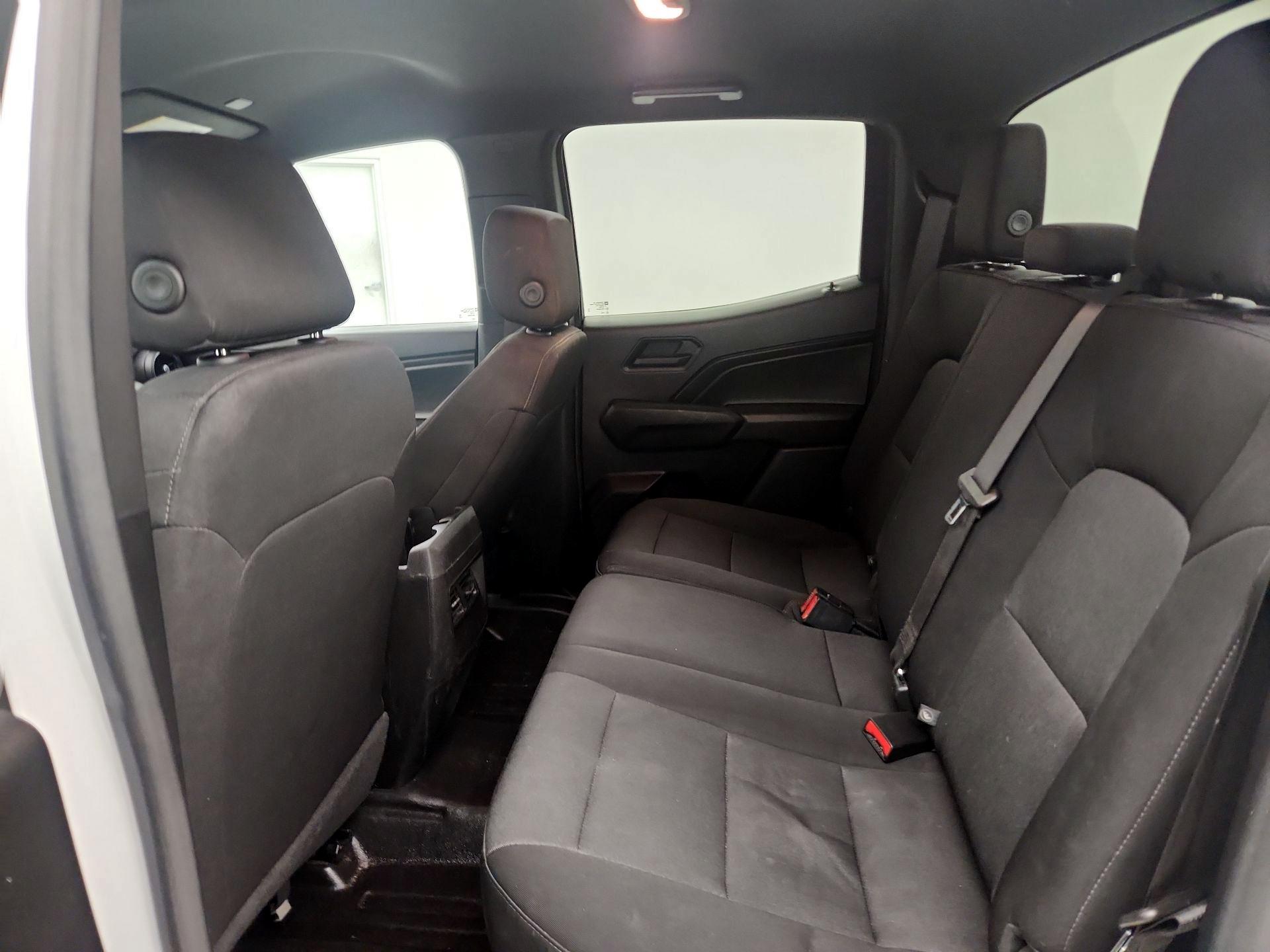 Thumbnail: 2023 Chevrolet Colorado - 19