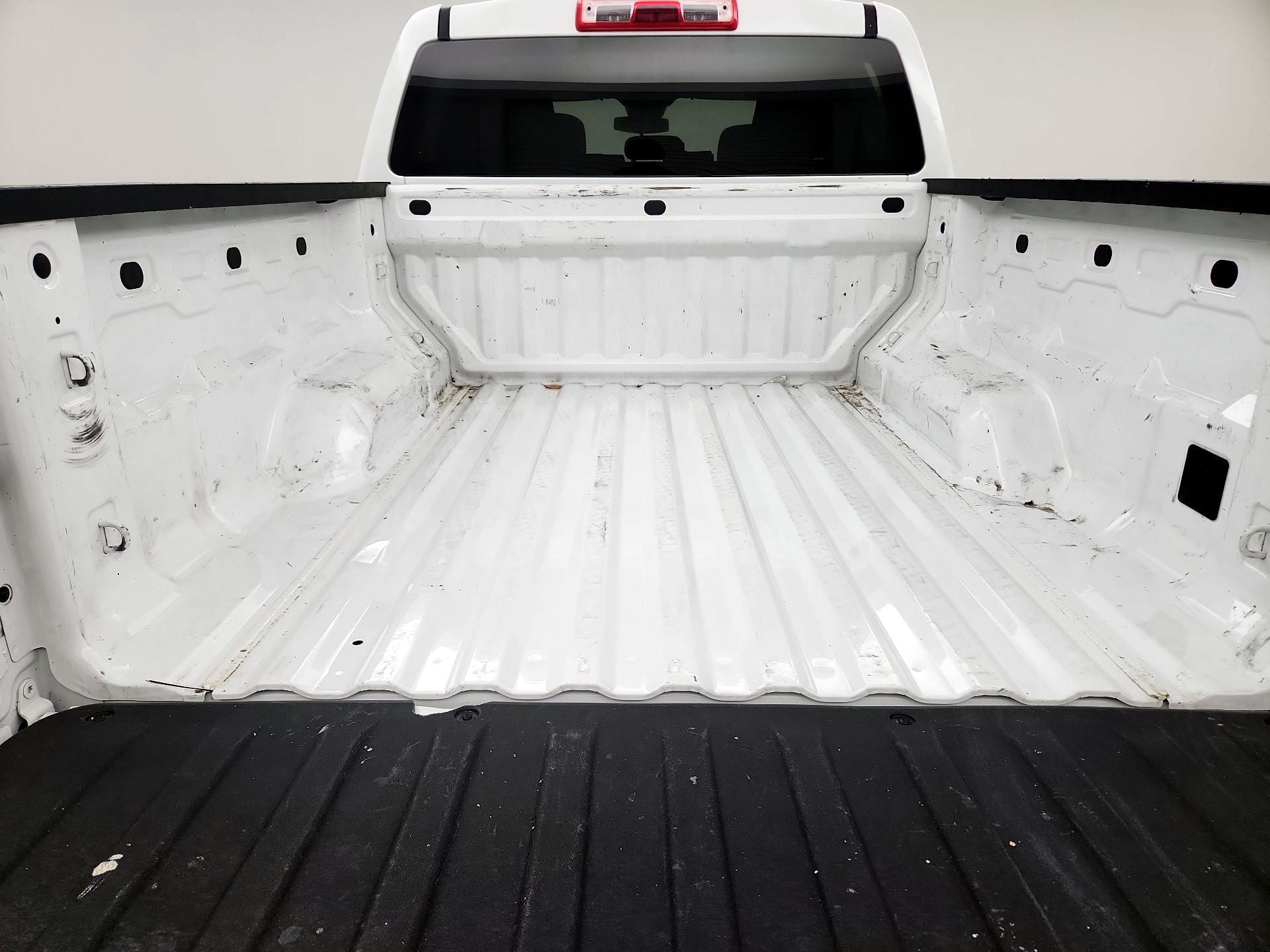 Thumbnail: 2023 Chevrolet Colorado - 20