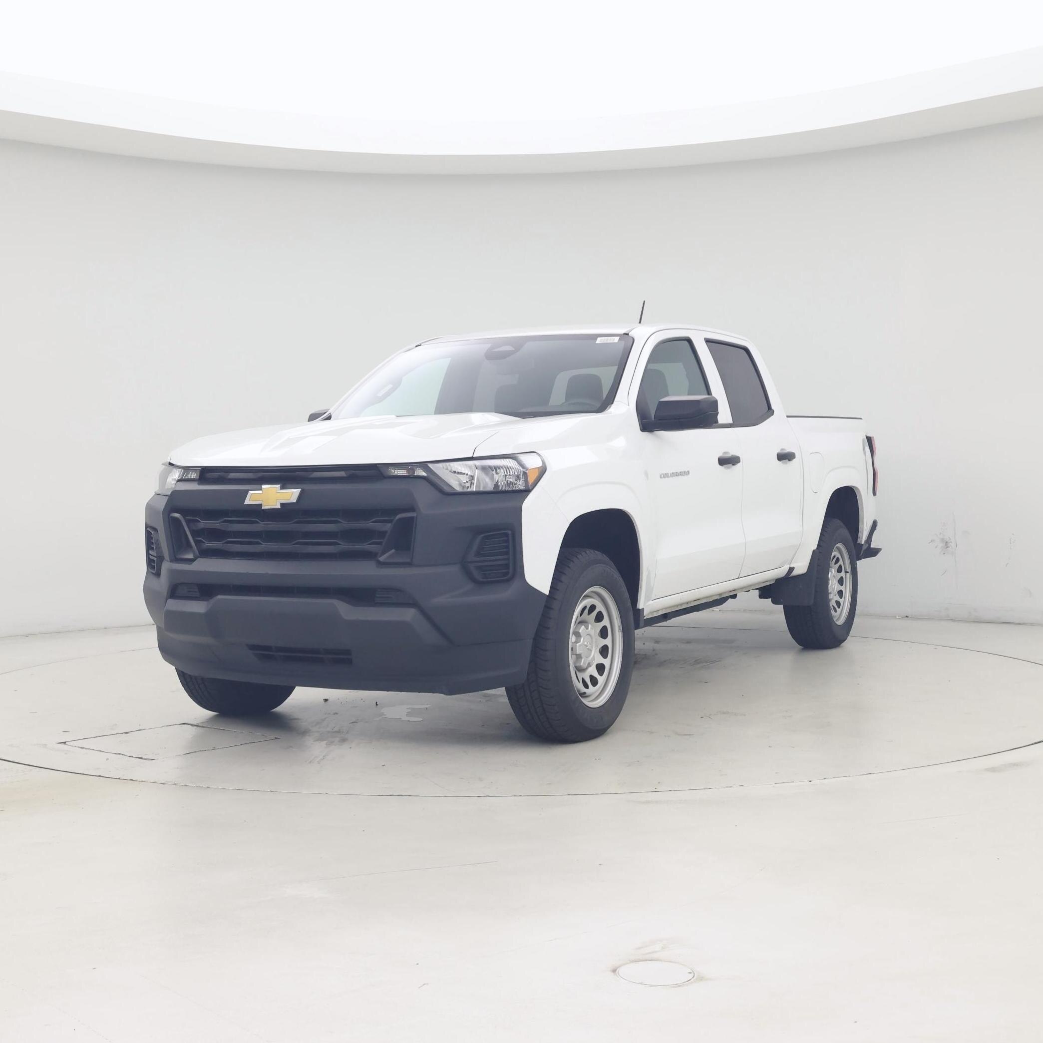 Thumbnail: 2023 Chevrolet Colorado - 4