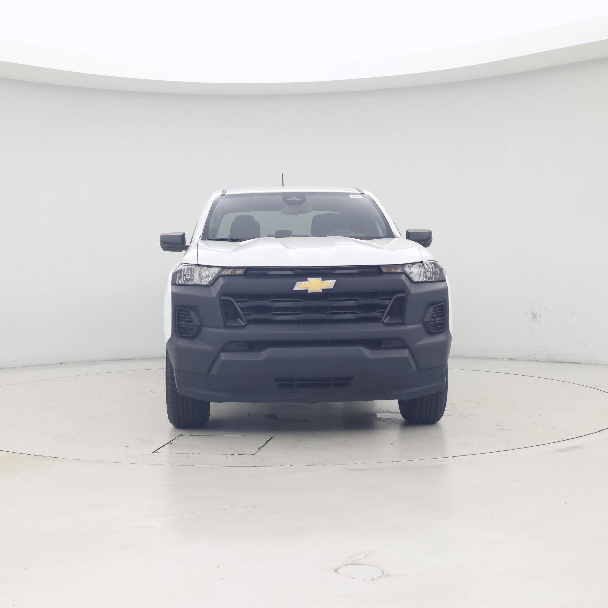 Thumbnail: 2023 Chevrolet Colorado - 5