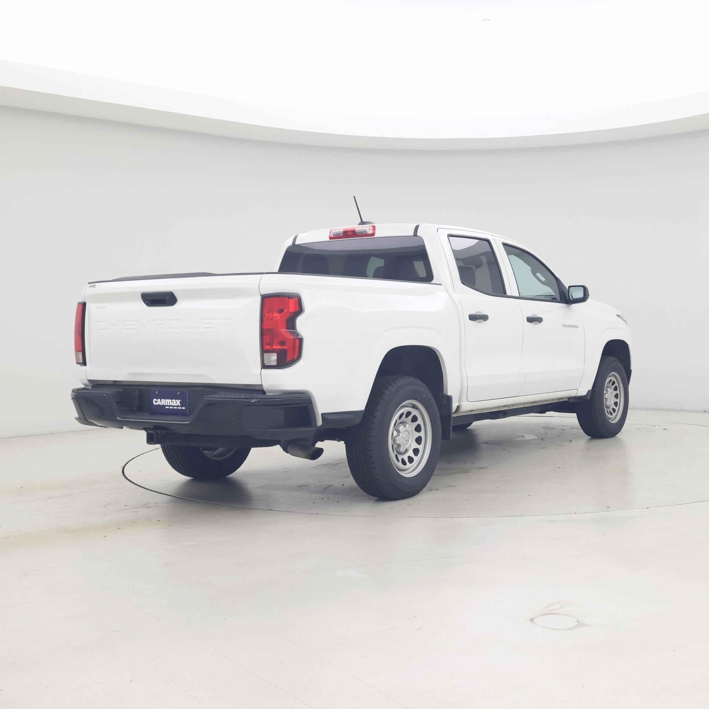 Thumbnail: 2023 Chevrolet Colorado - 8