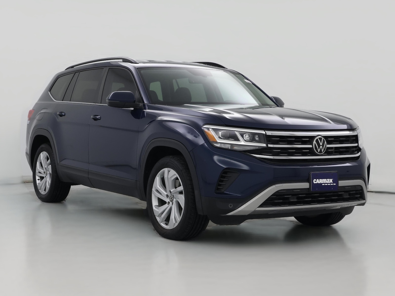 2022 Volkswagen Atlas SE w/Tech