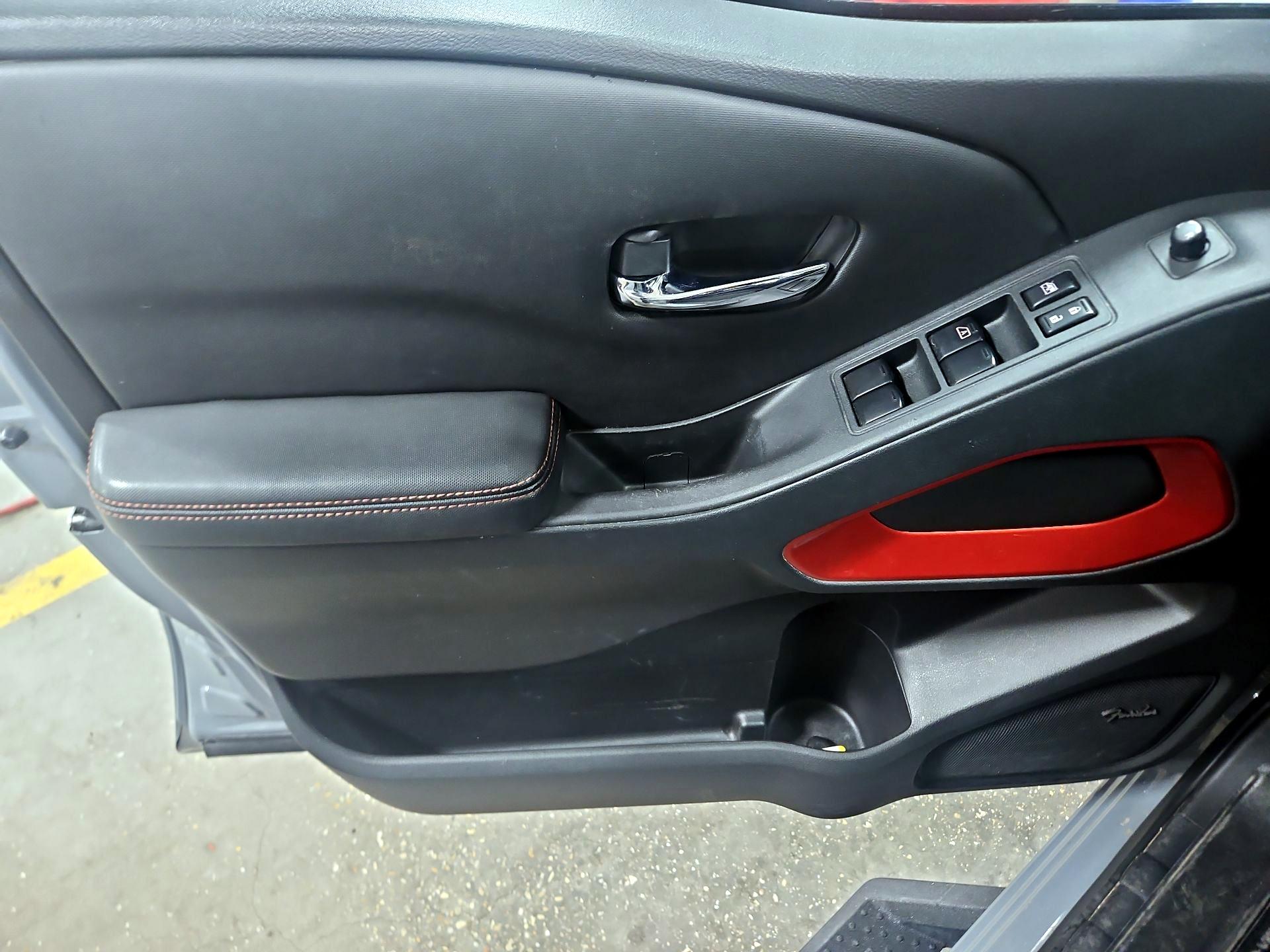 Thumbnail: 2023 Nissan Frontier - 12